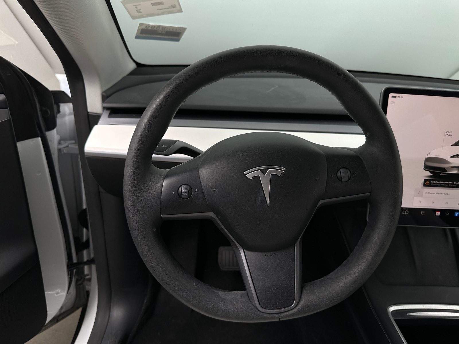 Thumbnail: 2023 Tesla Model Y - 4