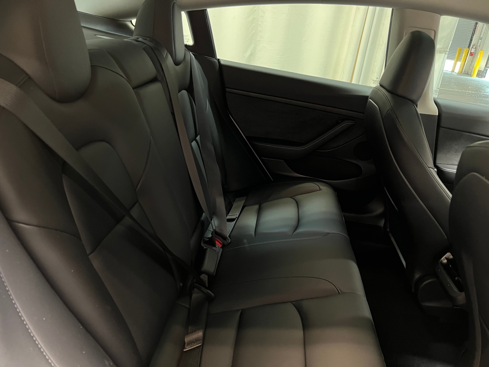Thumbnail: 2023 Tesla Model 3 - 5