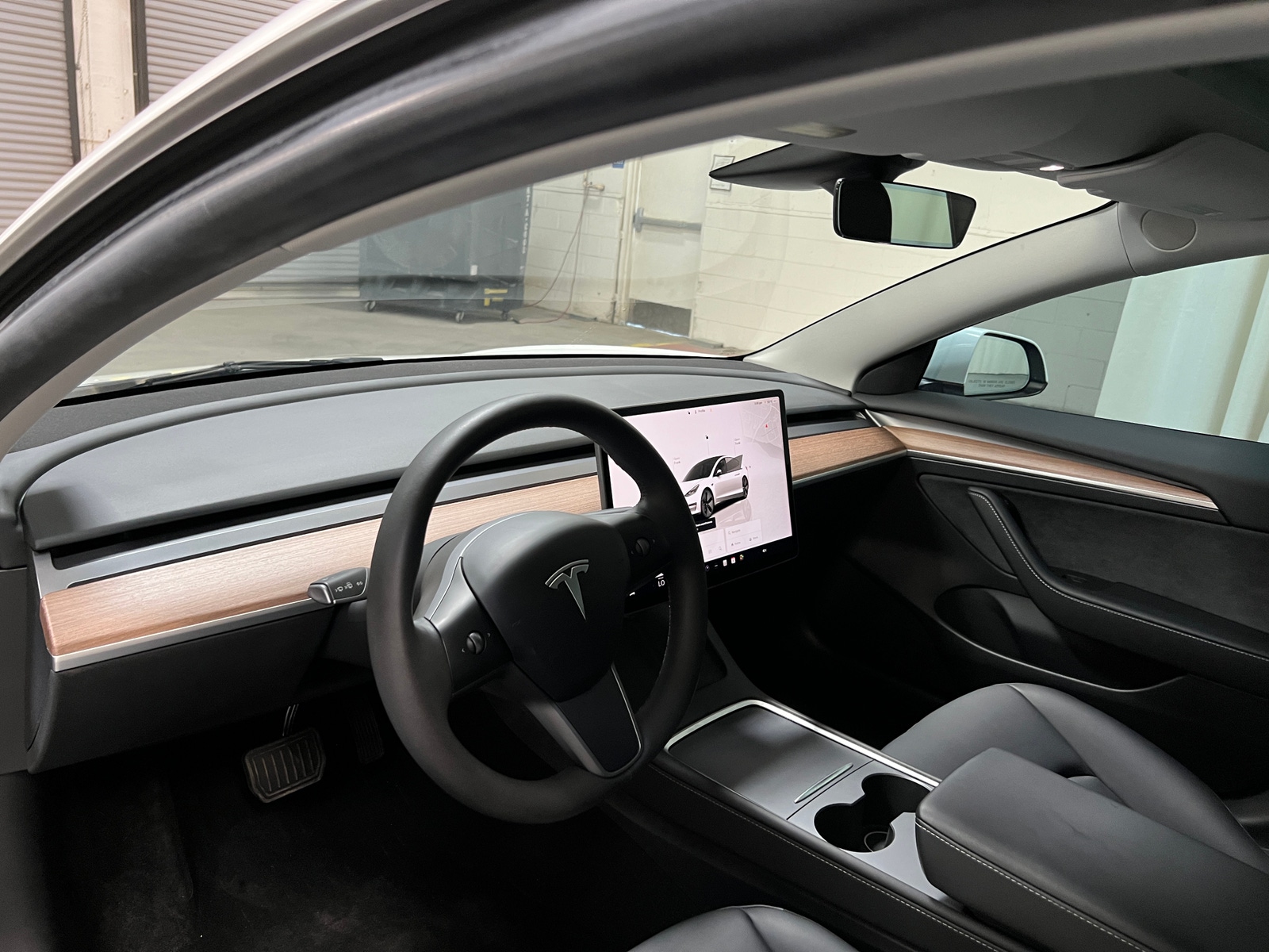 Thumbnail: 2023 Tesla Model 3 - 2