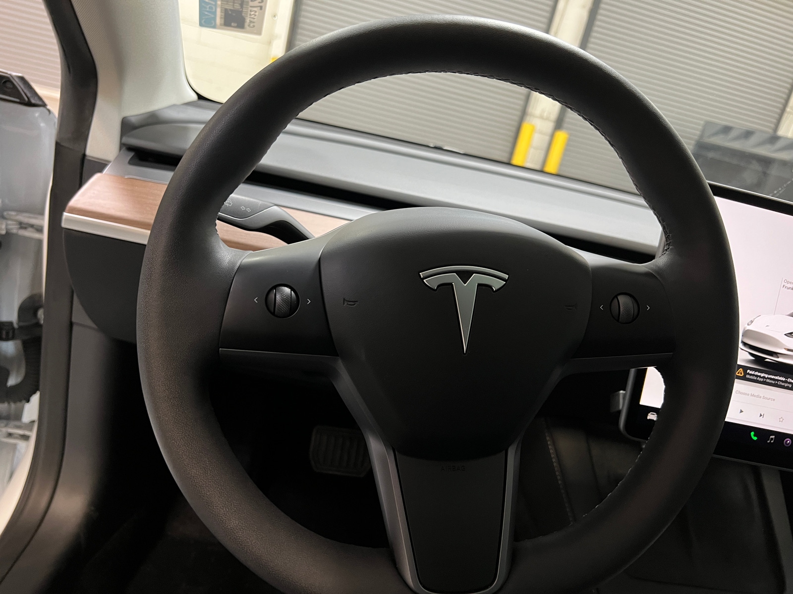 Thumbnail: 2023 Tesla Model 3 - 4