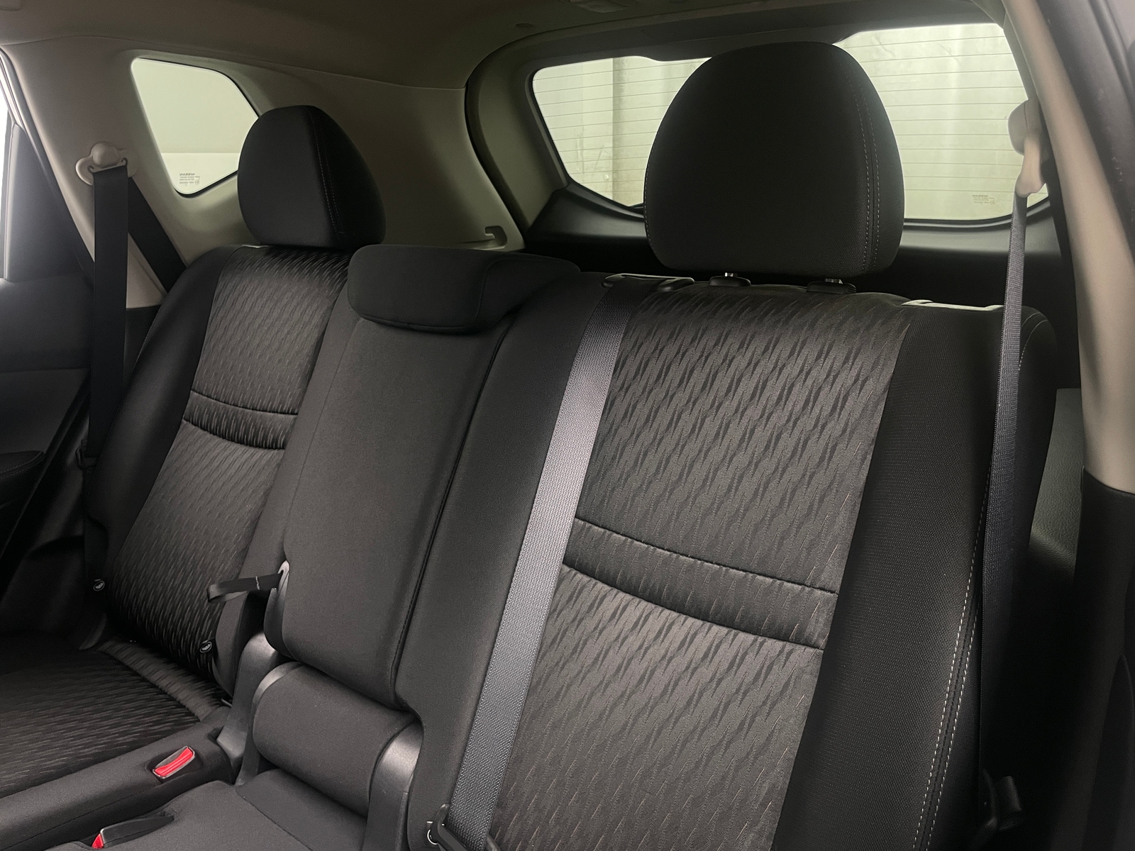 Thumbnail: 2019 Nissan Rogue - 6