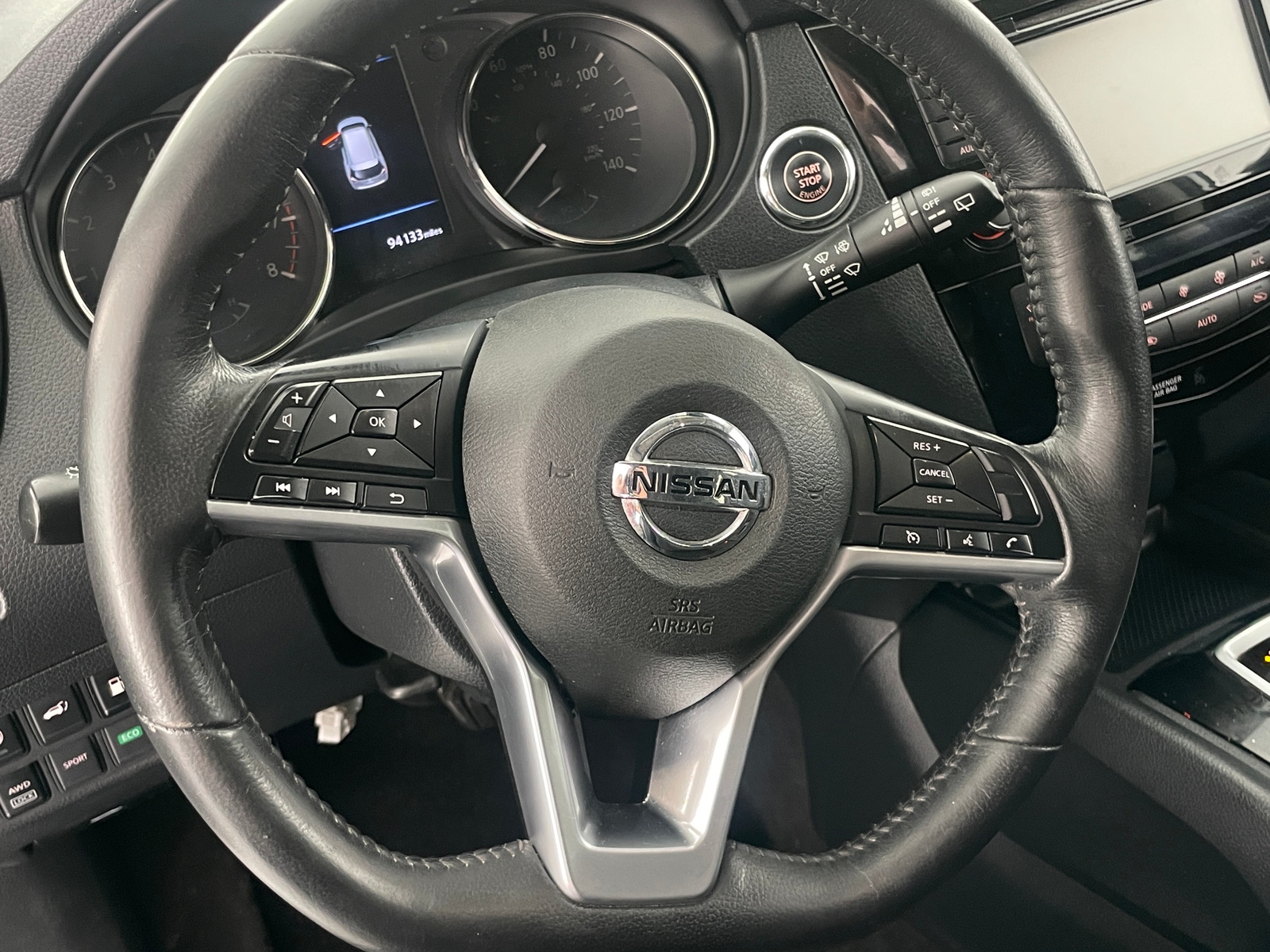 Thumbnail: 2019 Nissan Rogue - 5