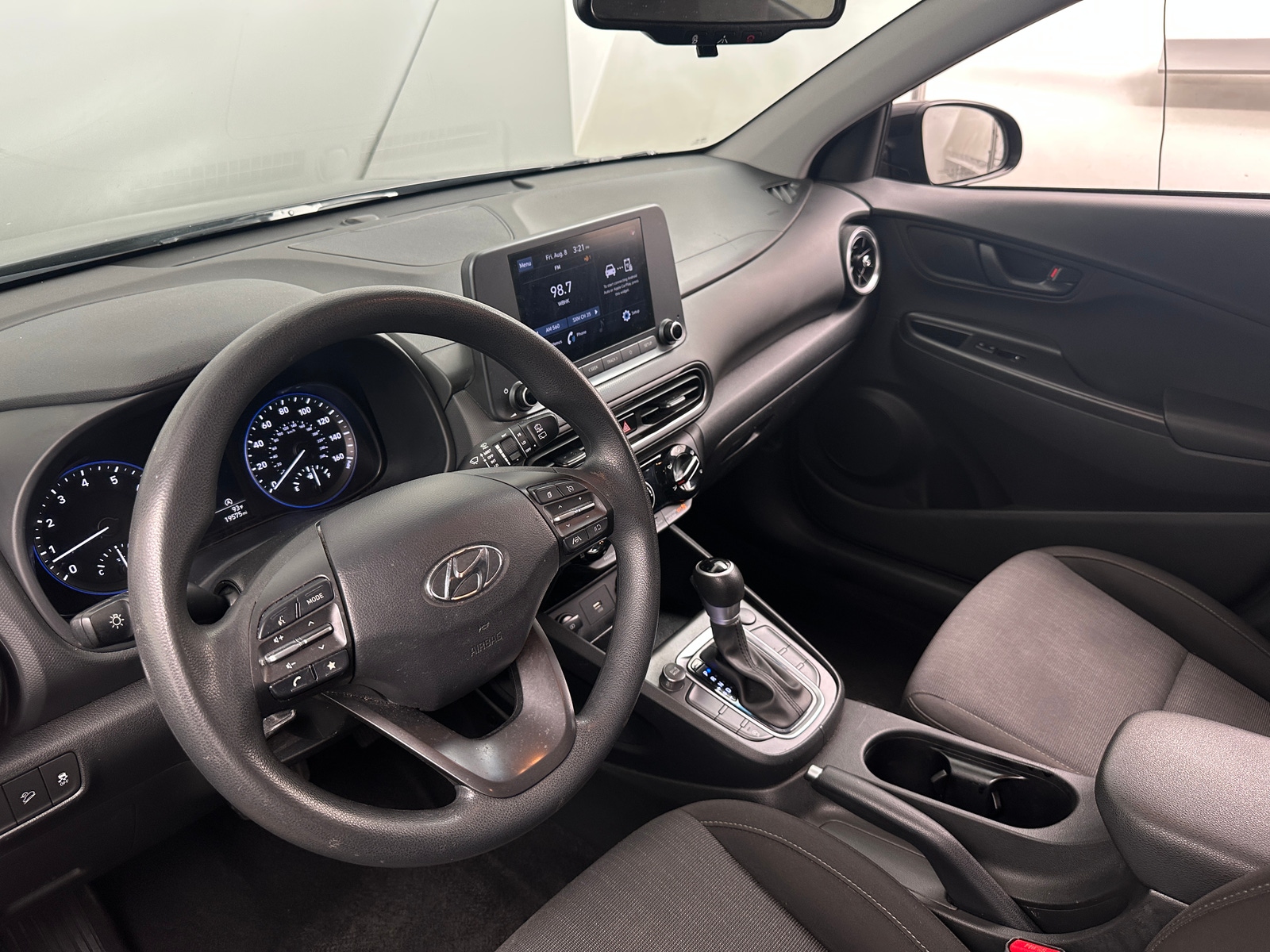 Thumbnail: 2022 Hyundai Kona - 3