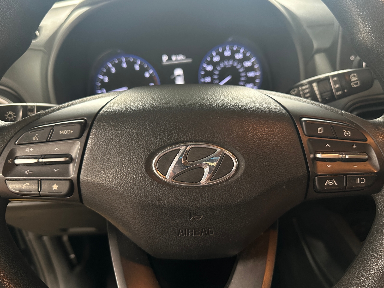 Thumbnail: 2022 Hyundai Kona - 5