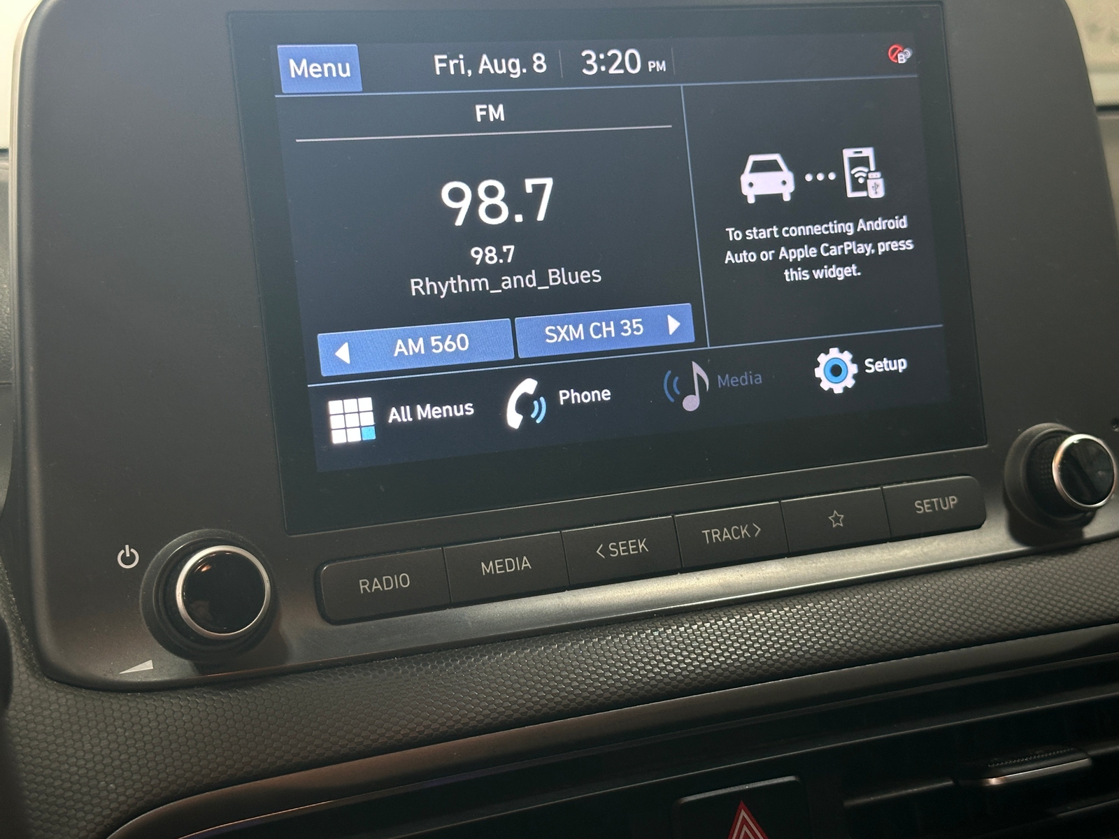 Thumbnail: 2022 Hyundai Kona - 4