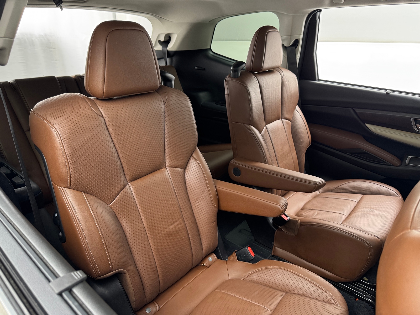 Thumbnail: 2021 Subaru Ascent - 5