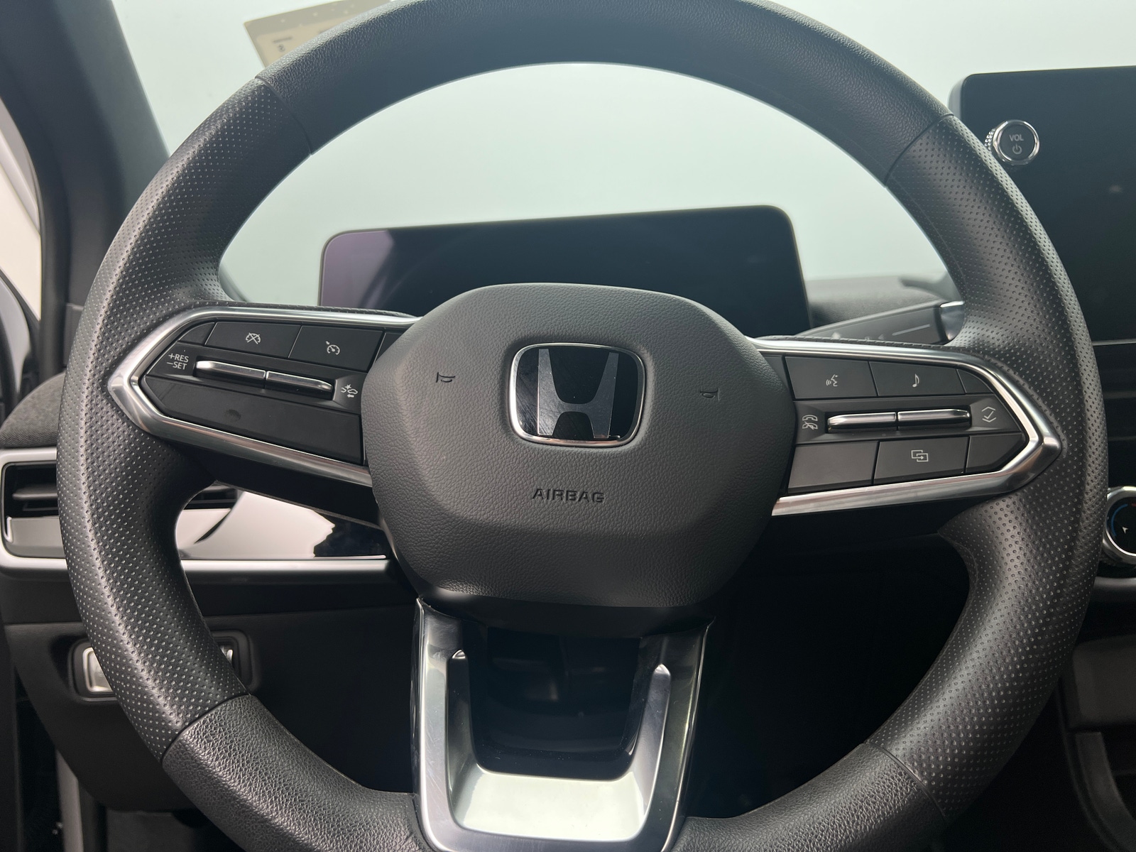 Thumbnail: 2024 Honda Prologue - 5