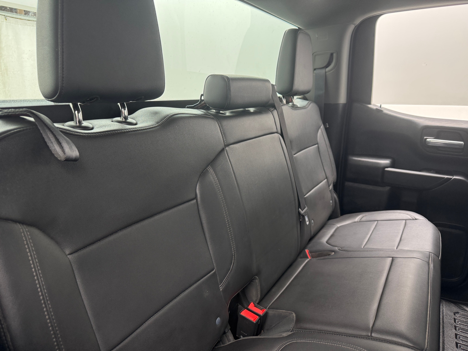 Thumbnail: 2020 Chevrolet Silverado 1500 - 6