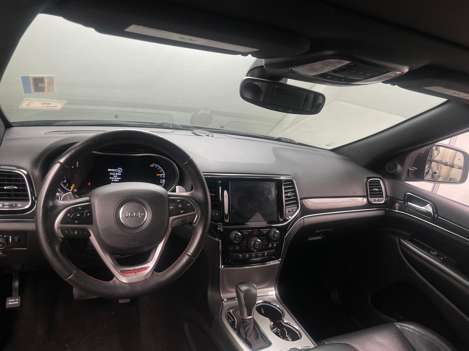 Thumbnail: 2019 Jeep Grand Cherokee - 2