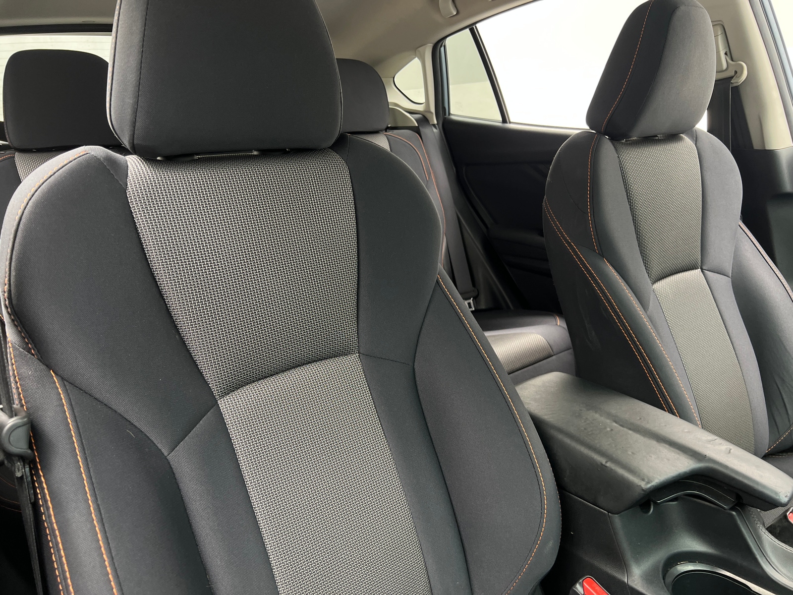 Thumbnail: 2019 Subaru Crosstrek - 2