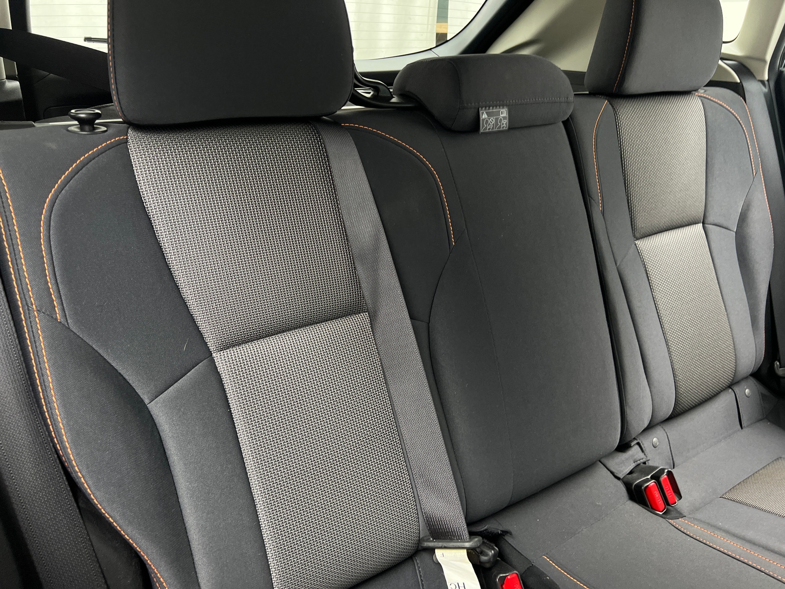 Thumbnail: 2019 Subaru Crosstrek - 6