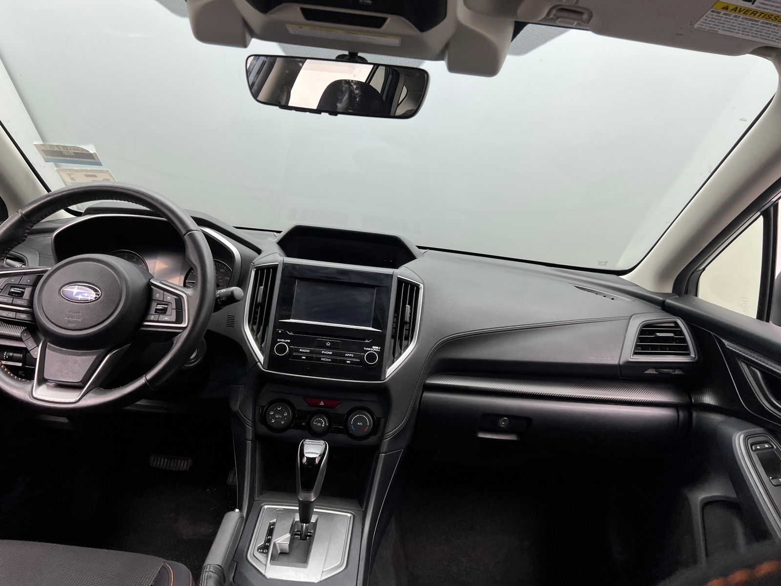 Thumbnail: 2019 Subaru Crosstrek - 3
