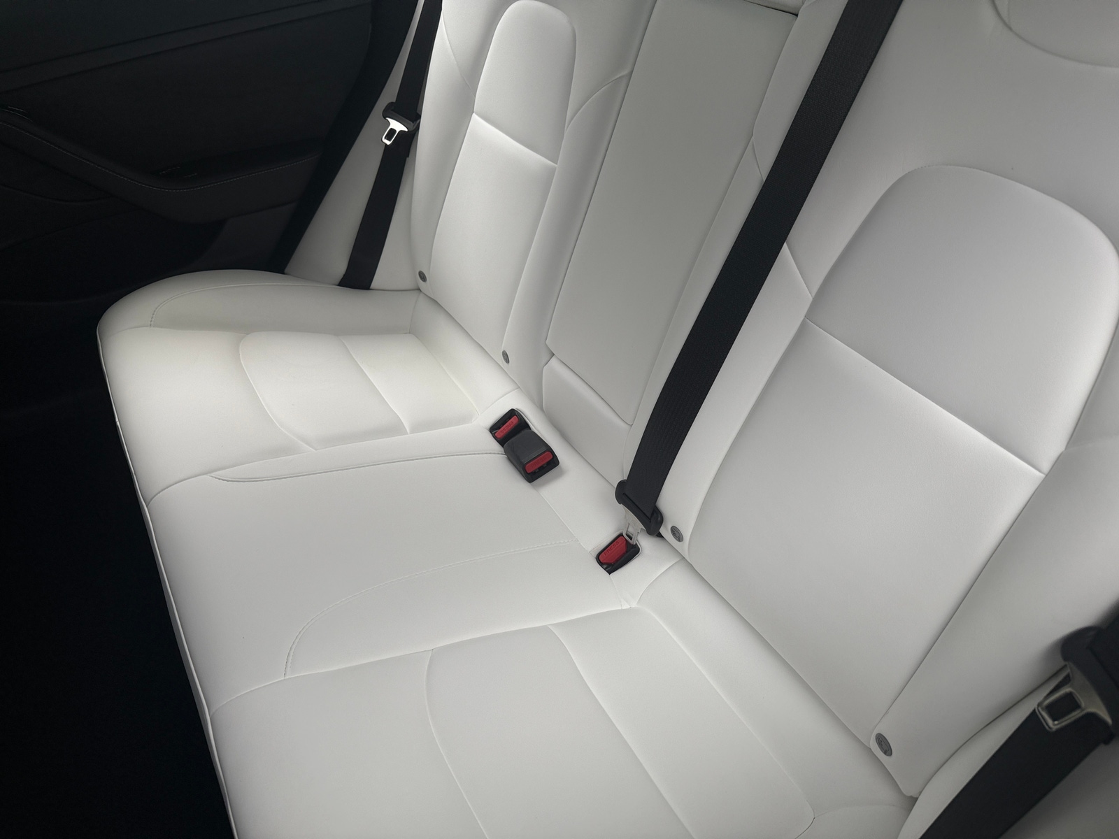Thumbnail: 2023 Tesla Model 3 - 5