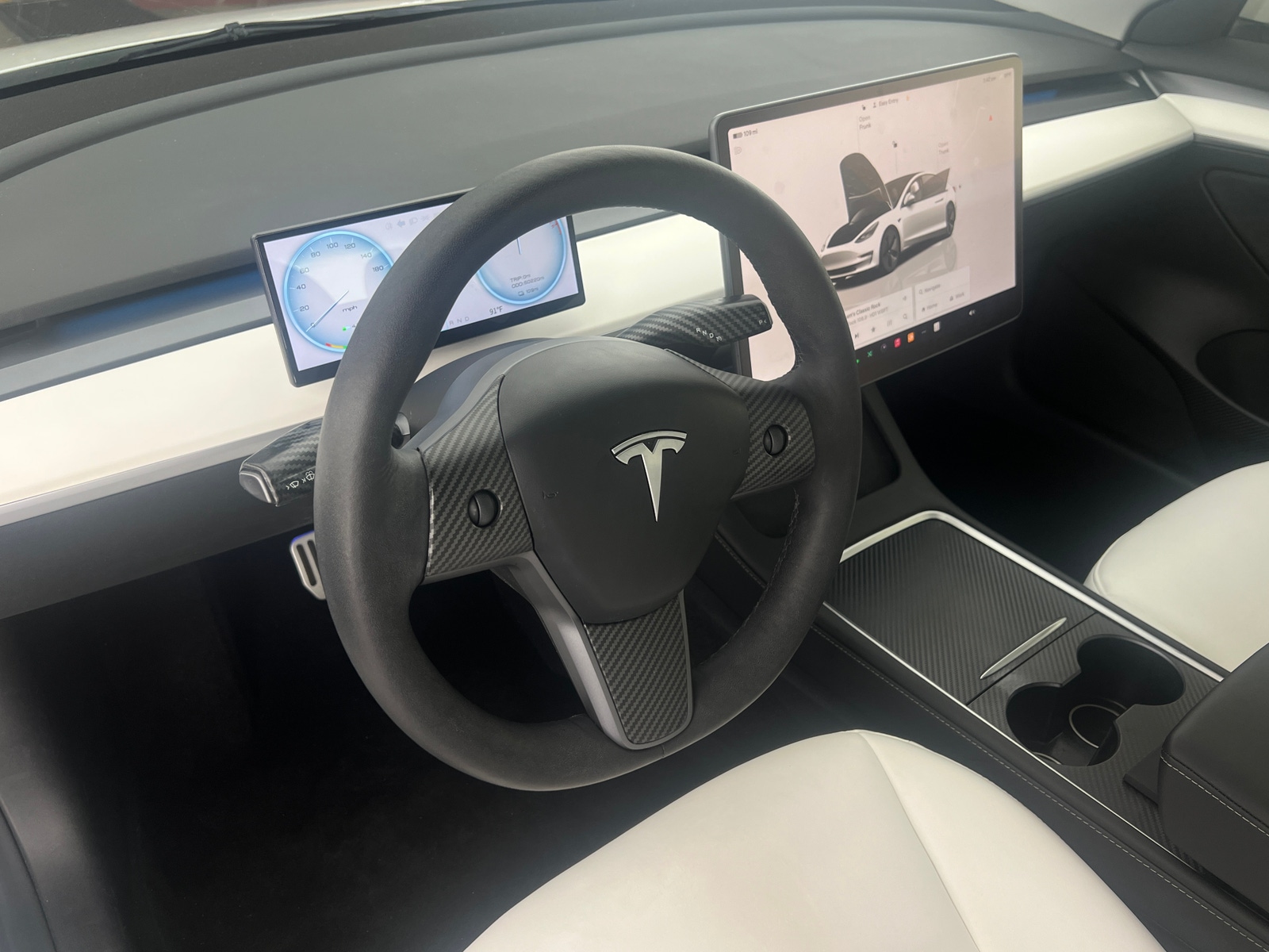 Thumbnail: 2023 Tesla Model 3 - 2
