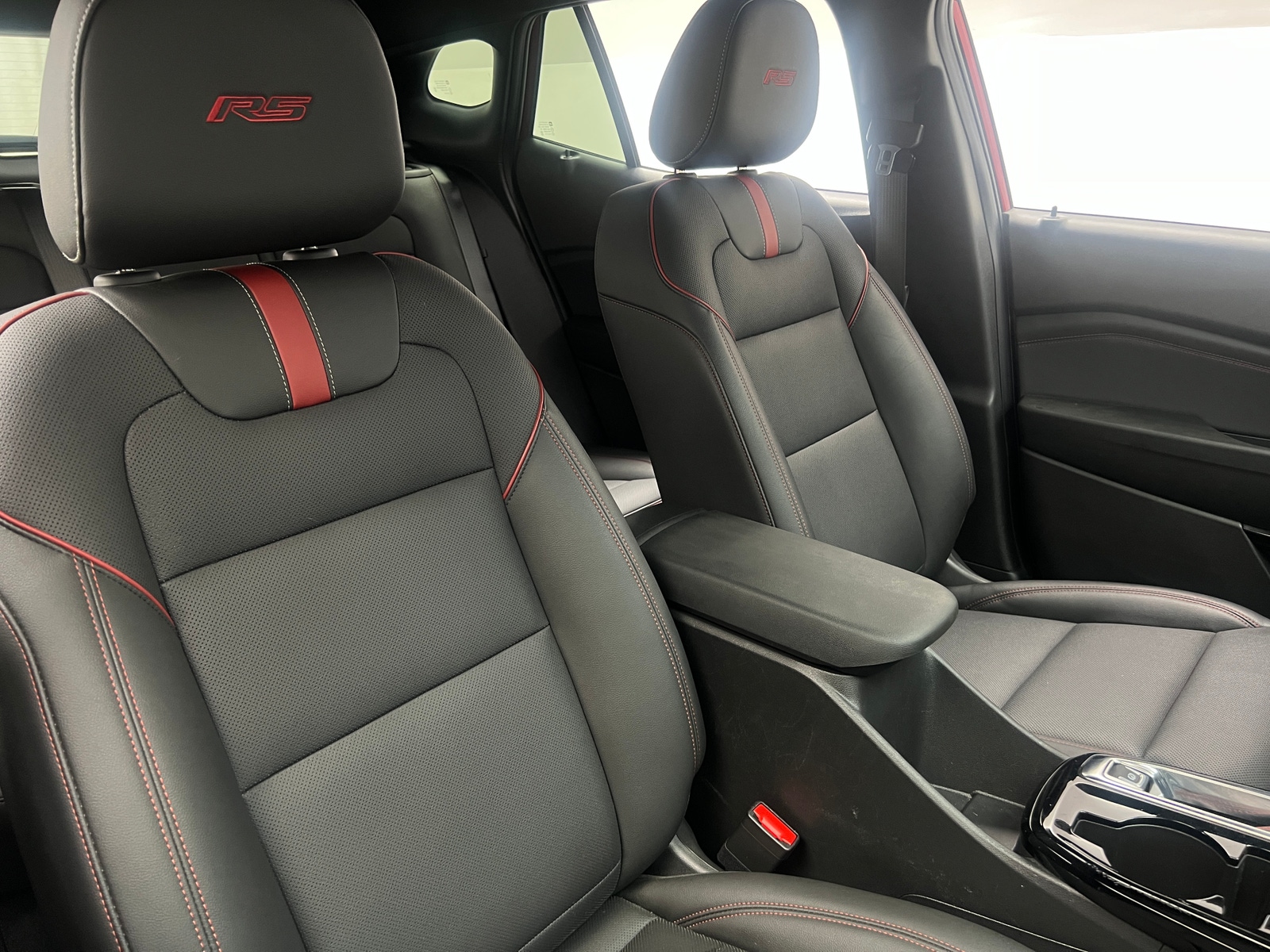 Thumbnail: 2024 Chevrolet Trax - 2