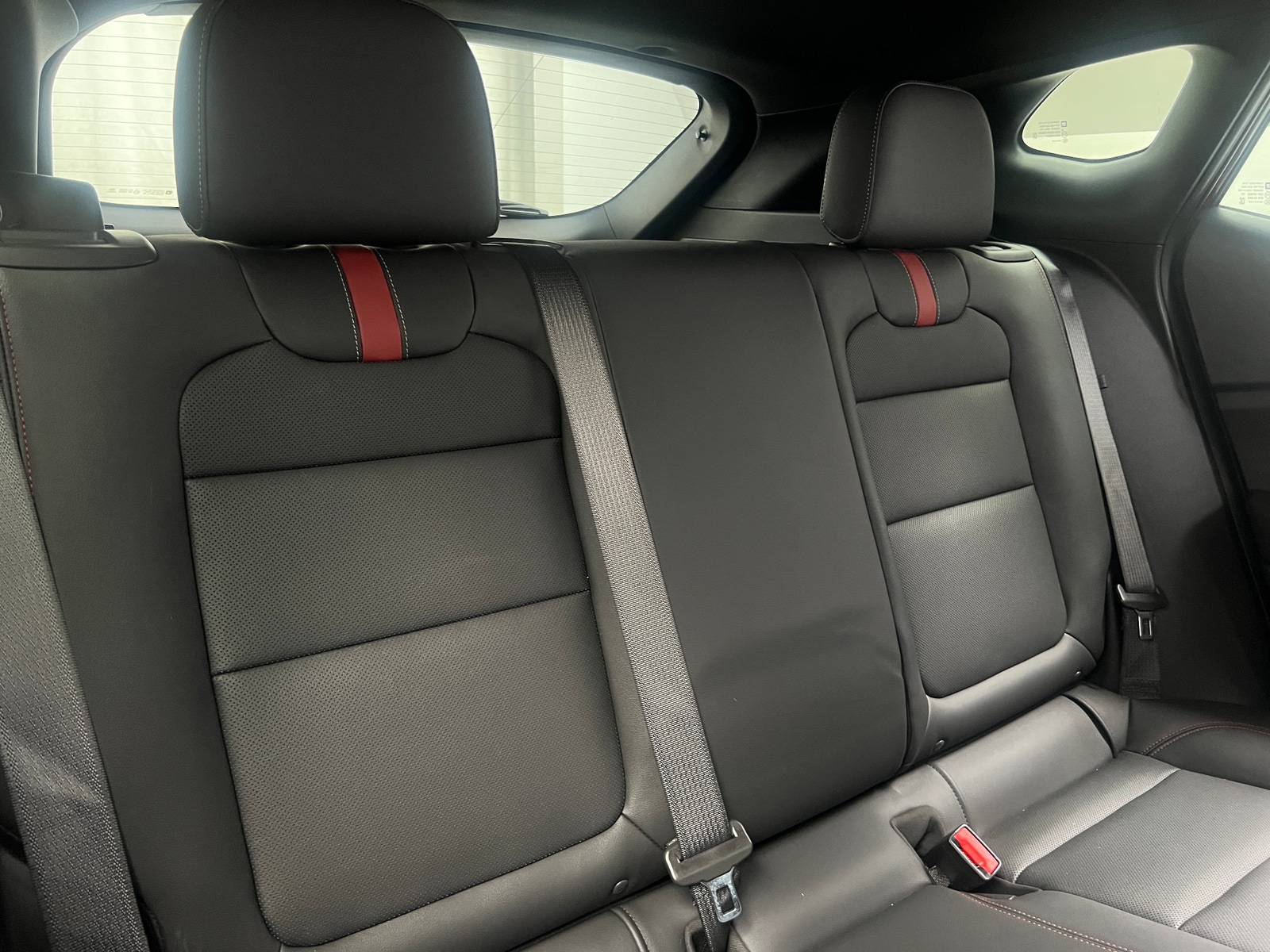 Thumbnail: 2024 Chevrolet Trax - 6