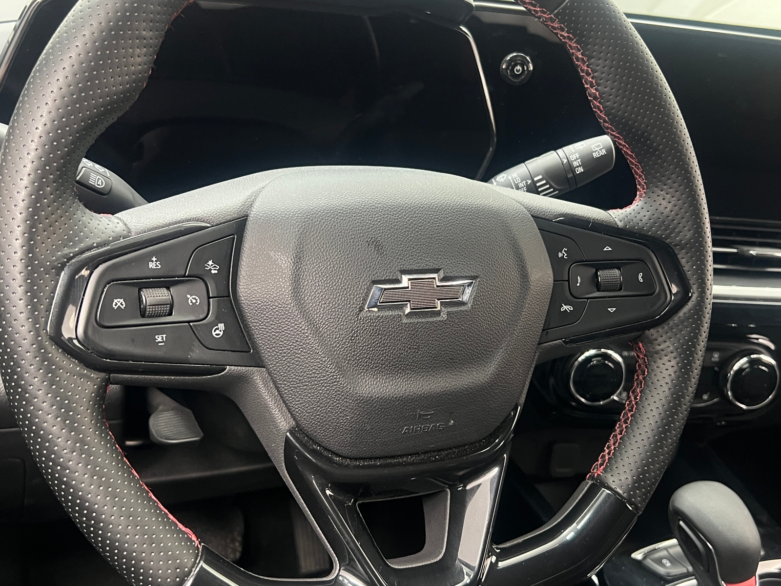 Thumbnail: 2024 Chevrolet Trax - 5