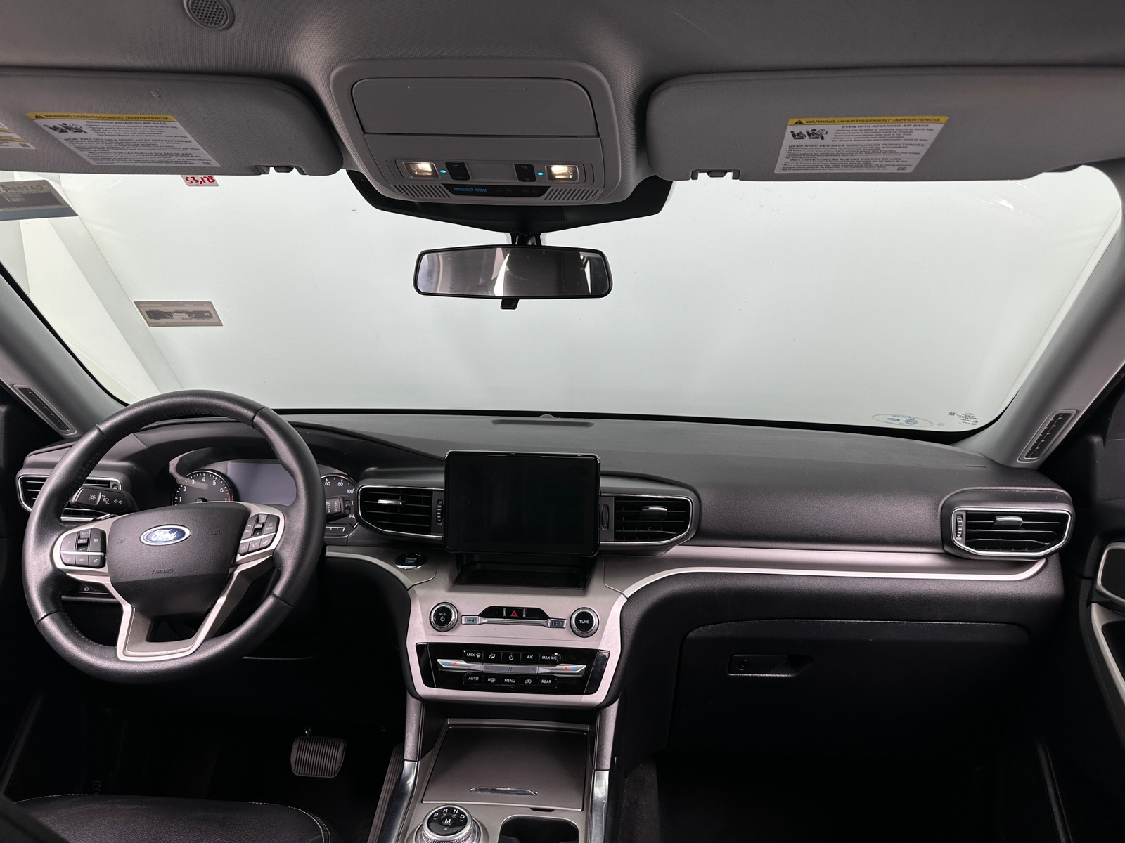 Thumbnail: 2020 Ford Explorer - 3