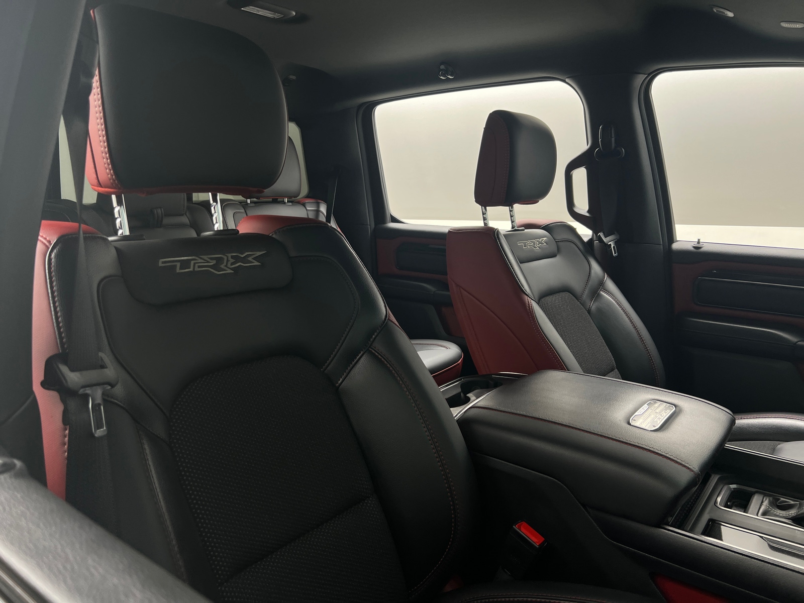 Thumbnail: 2022 RAM 1500 - 2