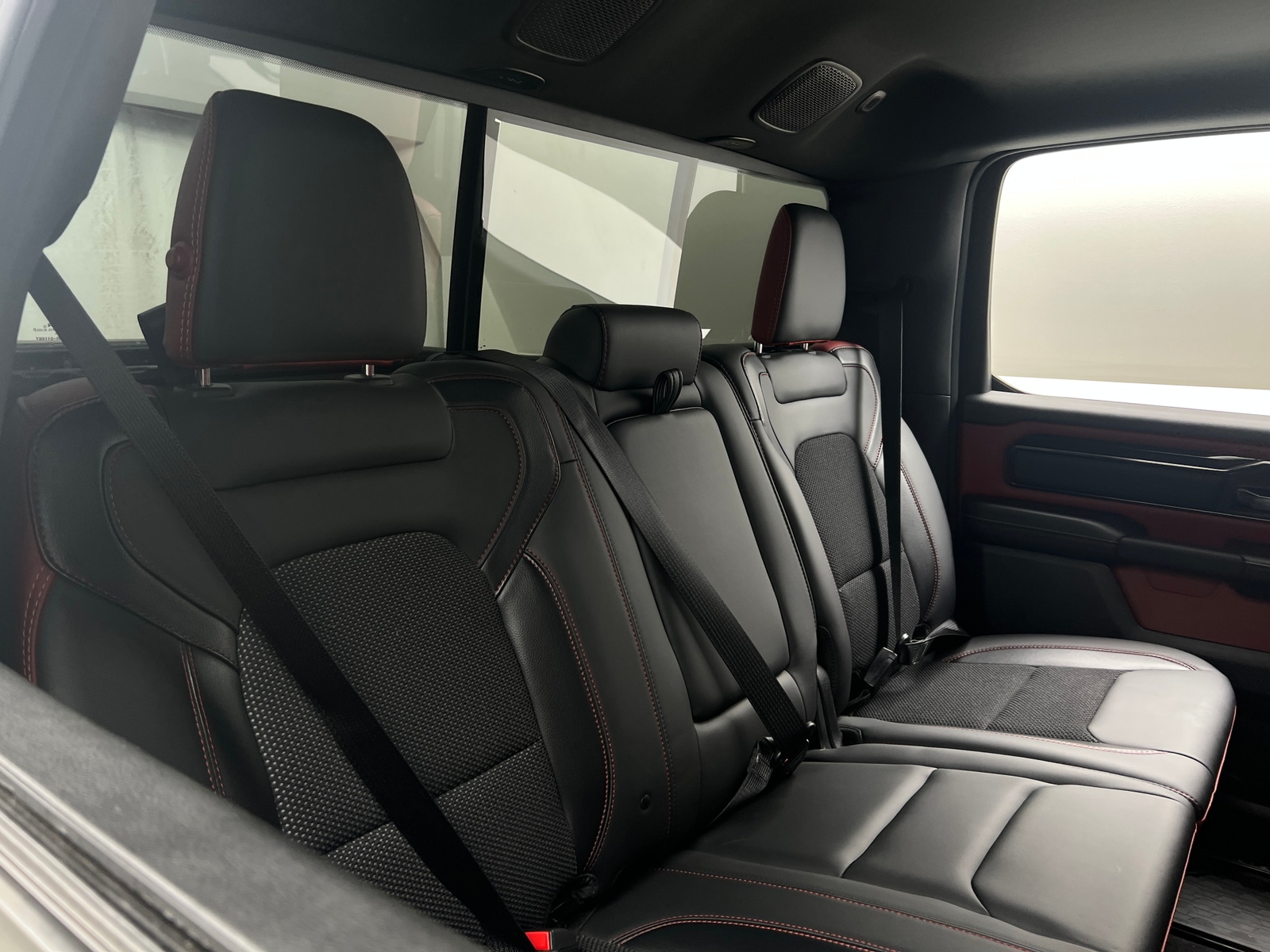 Thumbnail: 2022 RAM 1500 - 6