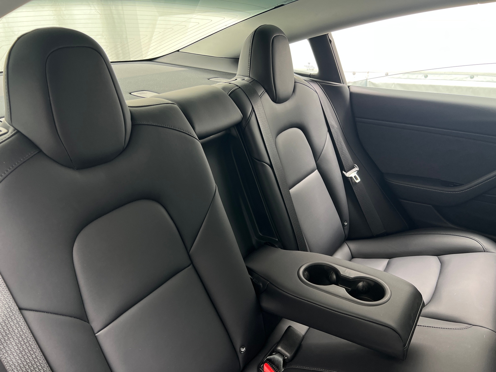 Thumbnail: 2018 Tesla Model 3 - 5