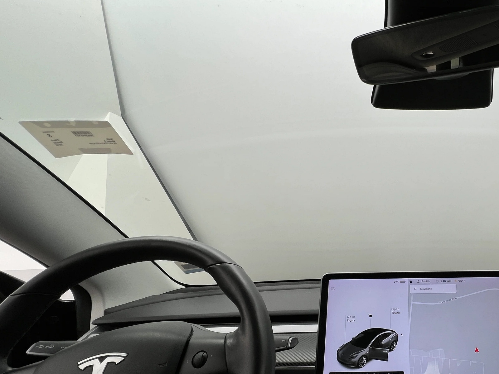 Thumbnail: 2018 Tesla Model 3 - 2
