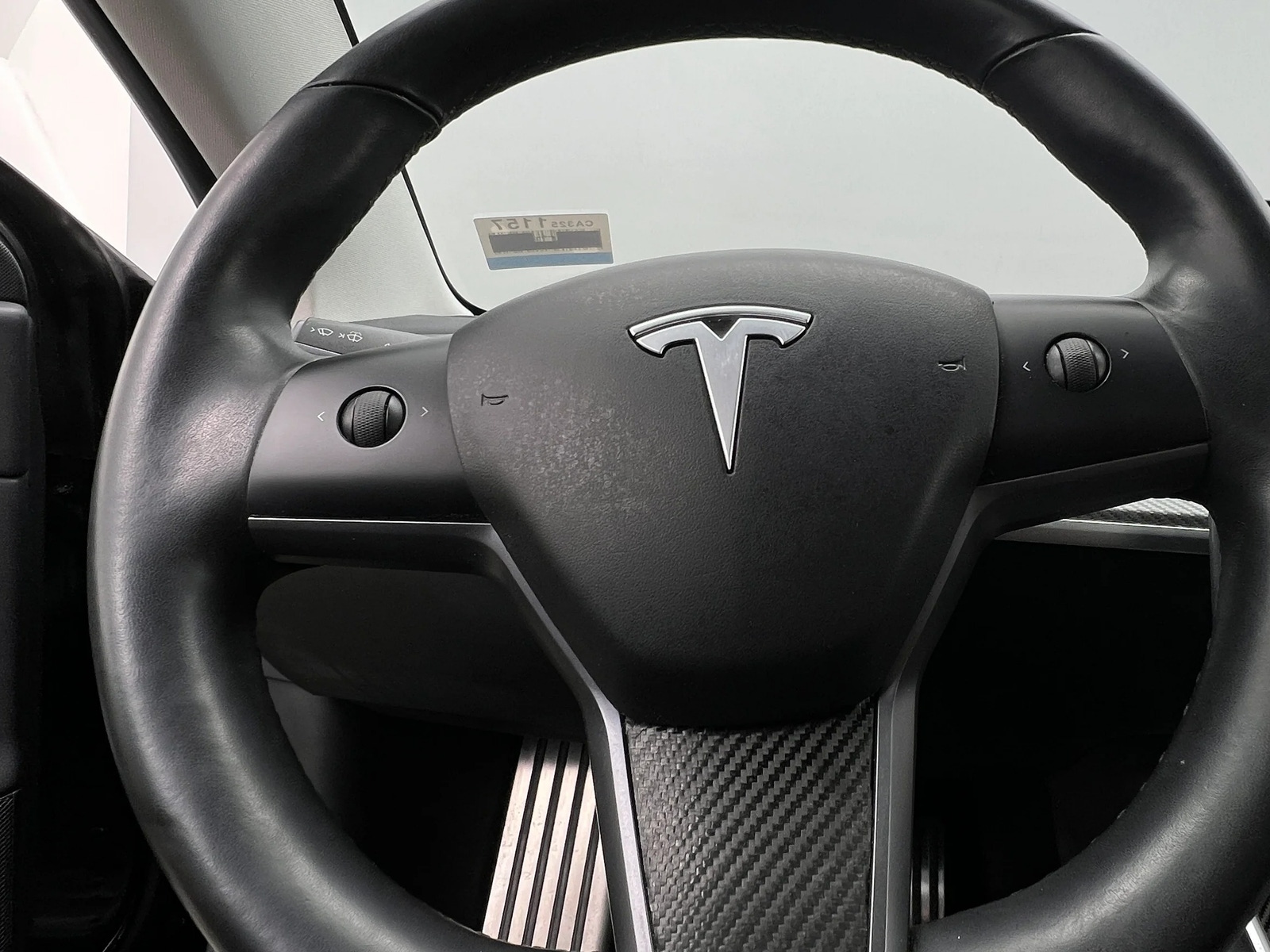 Thumbnail: 2018 Tesla Model 3 - 4