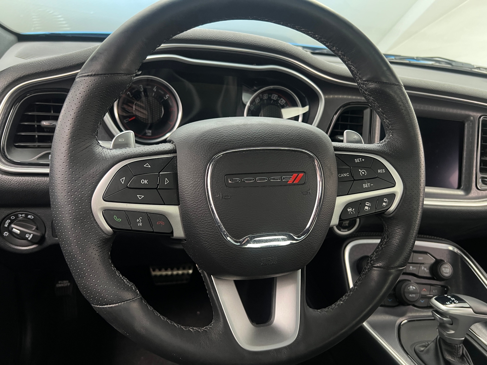 Thumbnail: 2016 Dodge Challenger - 3