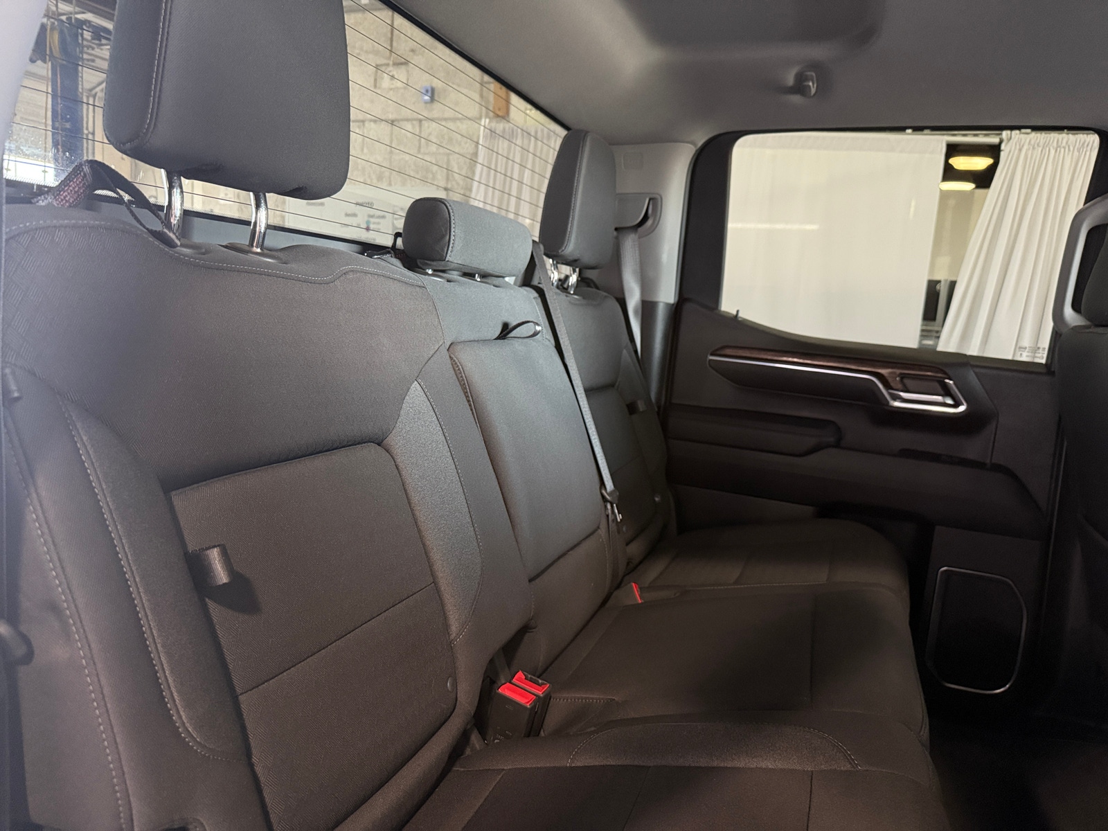 Thumbnail: 2024 GMC Sierra 1500 - 6