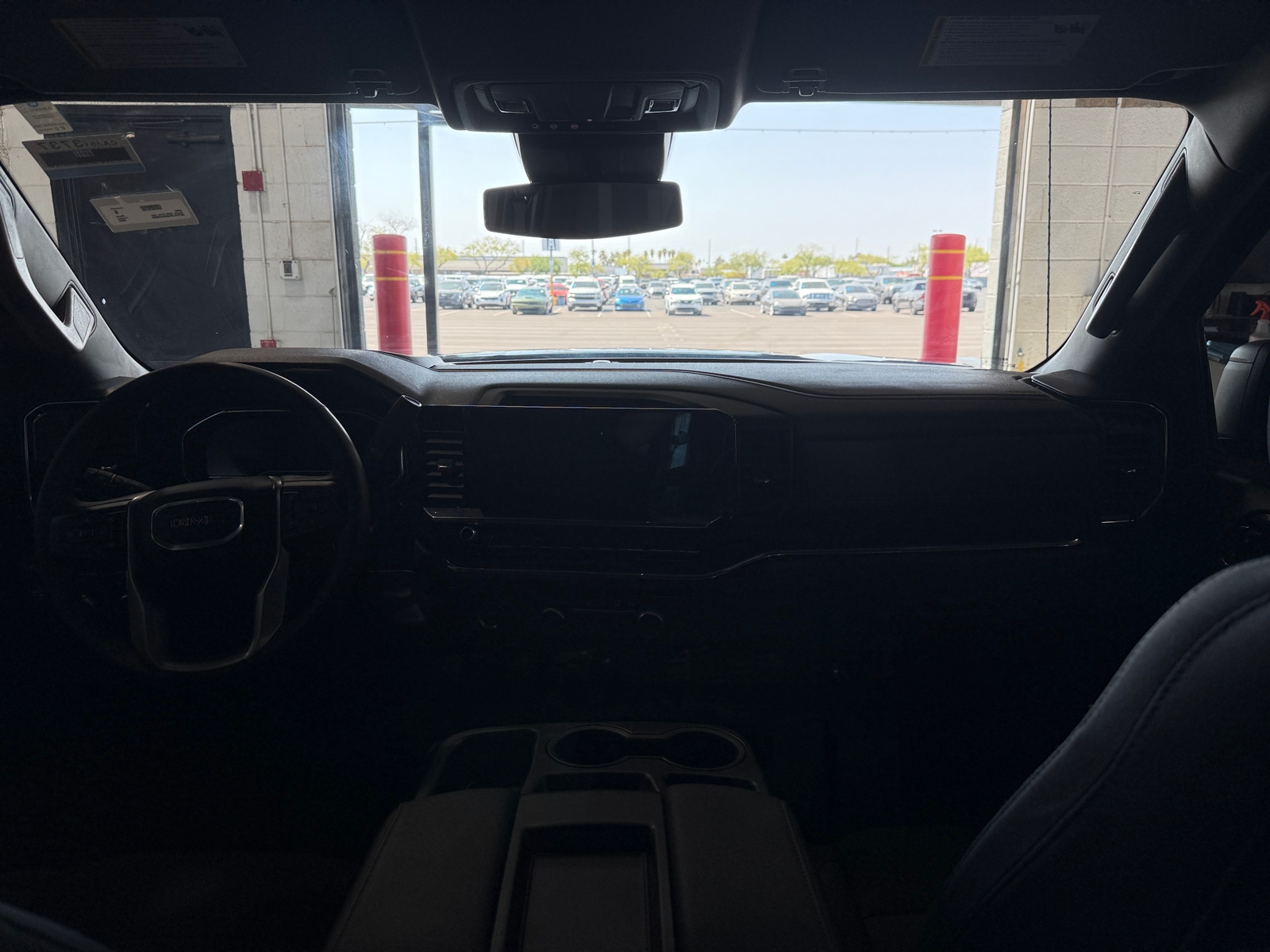Thumbnail: 2024 GMC Sierra 1500 - 3