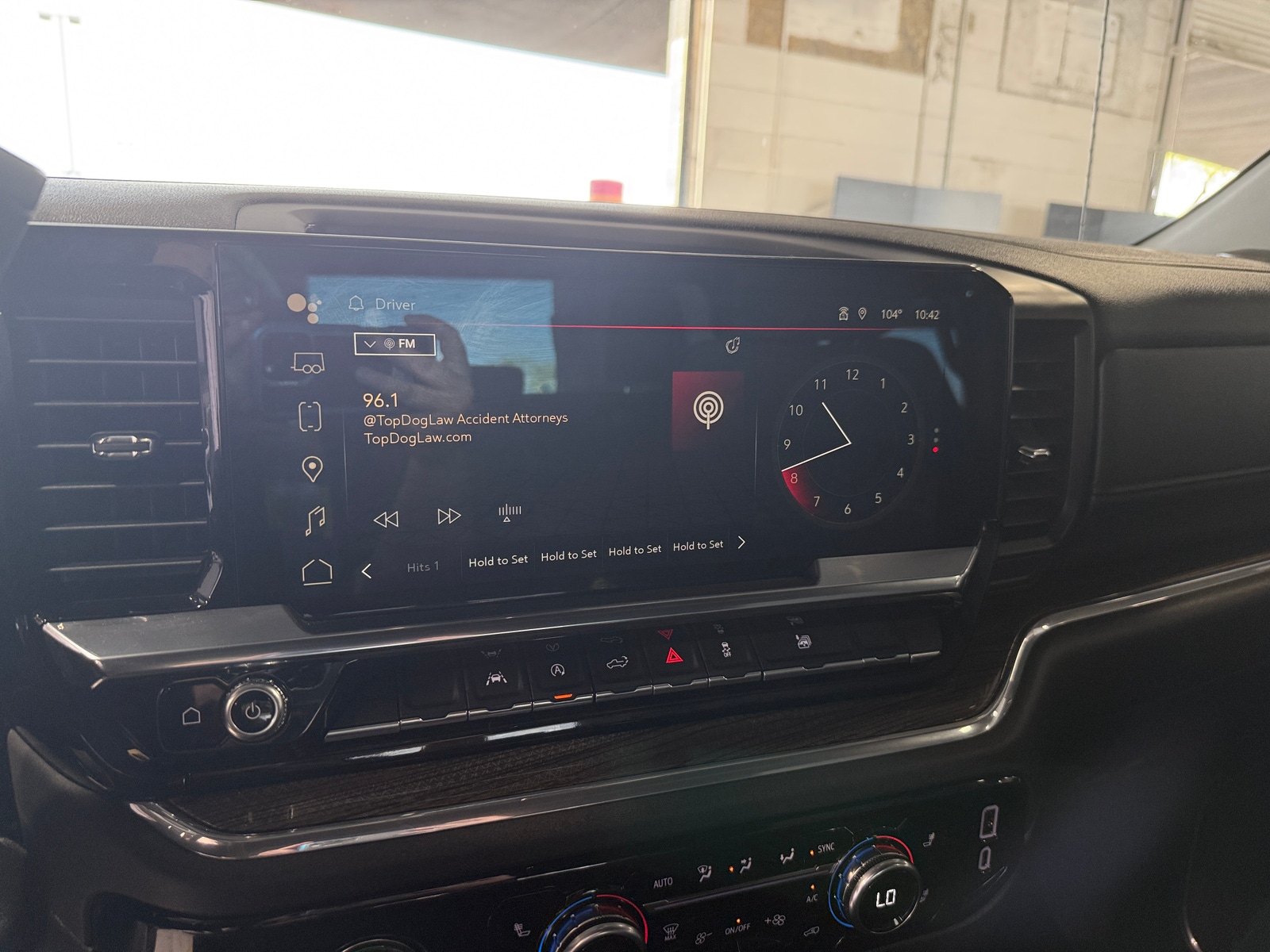 Thumbnail: 2024 GMC Sierra 1500 - 4