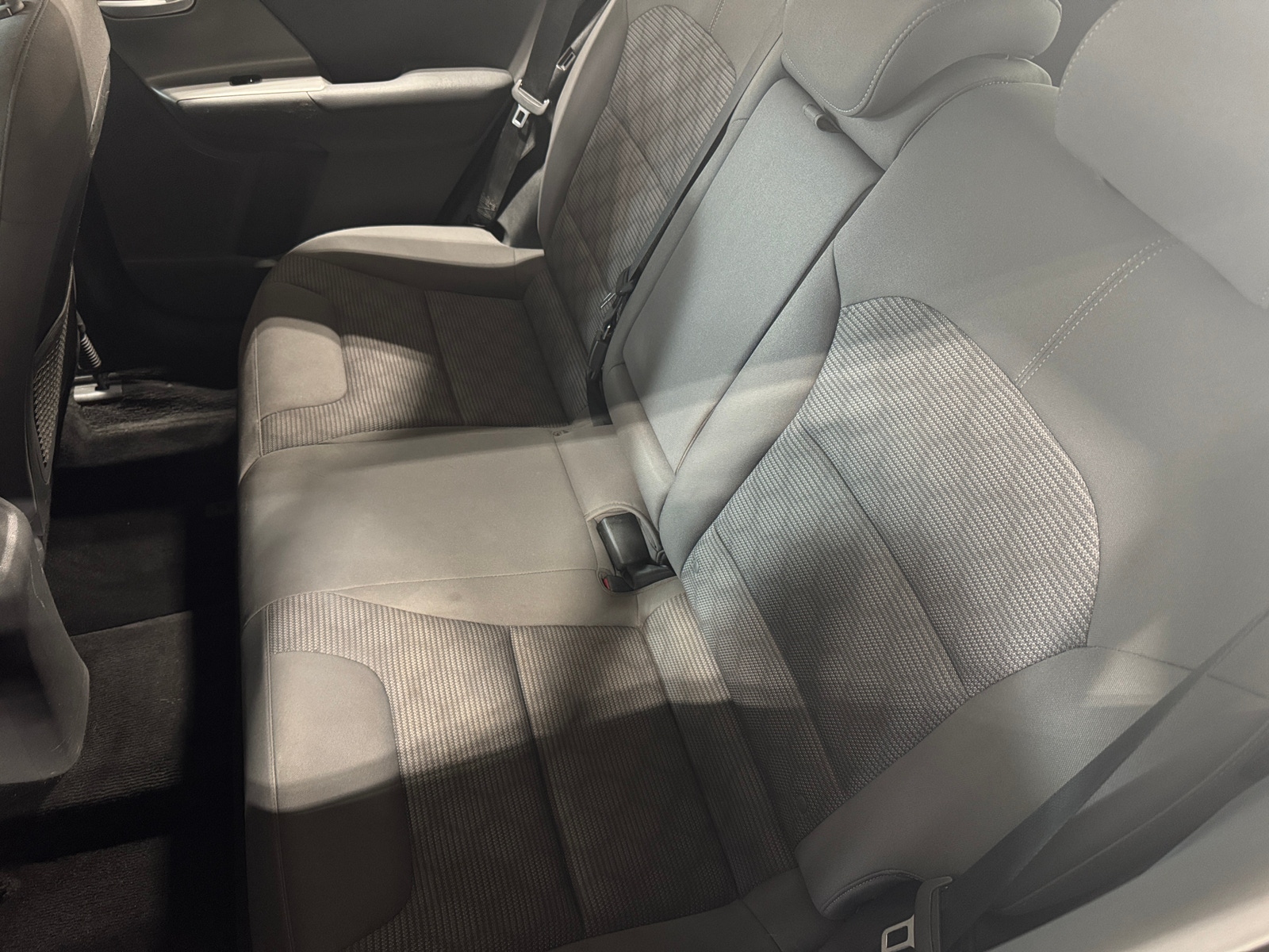 Thumbnail: 2018 Kia Niro - 6