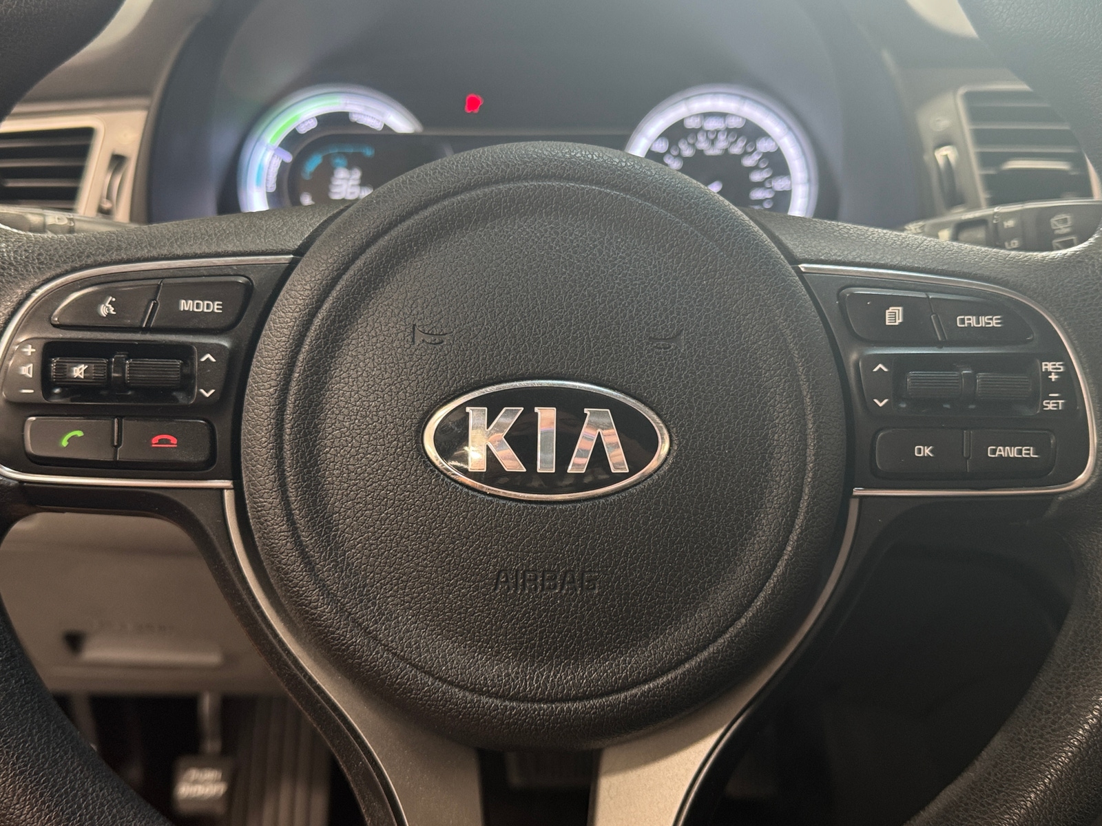 Thumbnail: 2018 Kia Niro - 5