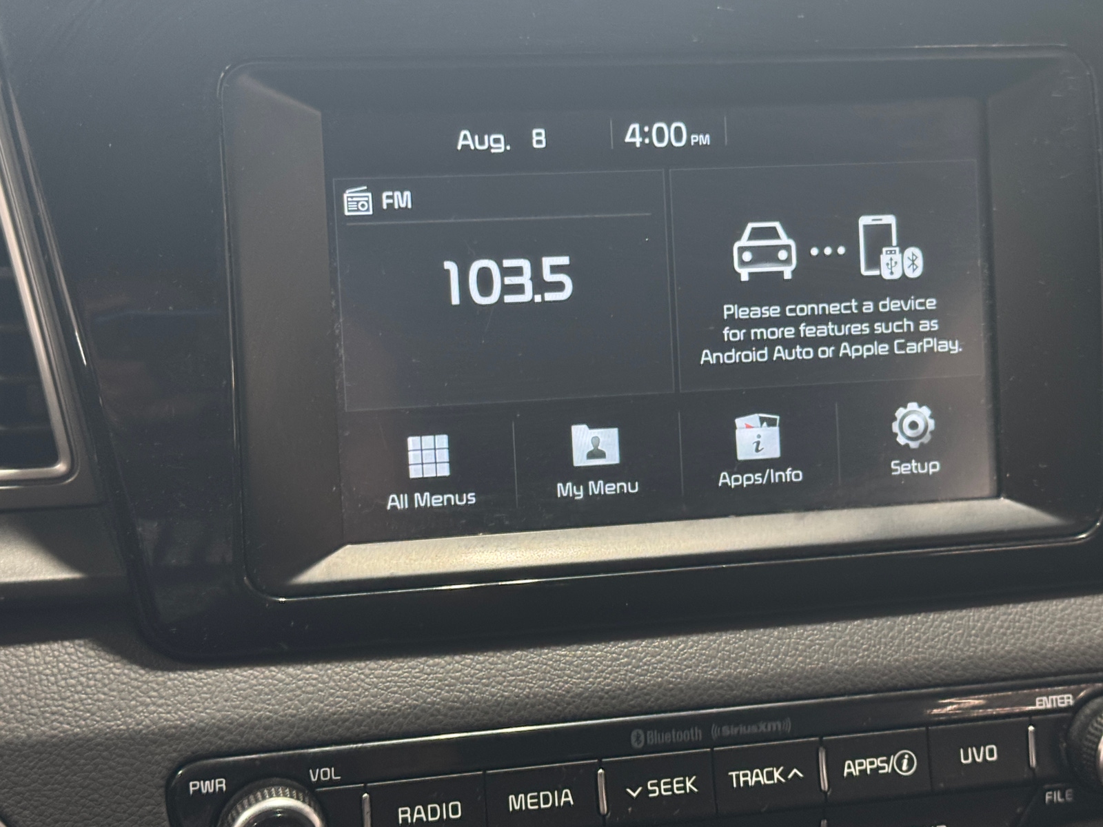 Thumbnail: 2018 Kia Niro - 4
