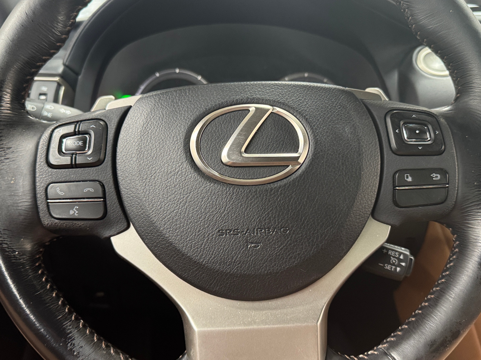 Thumbnail: 2016 Lexus RC - 3