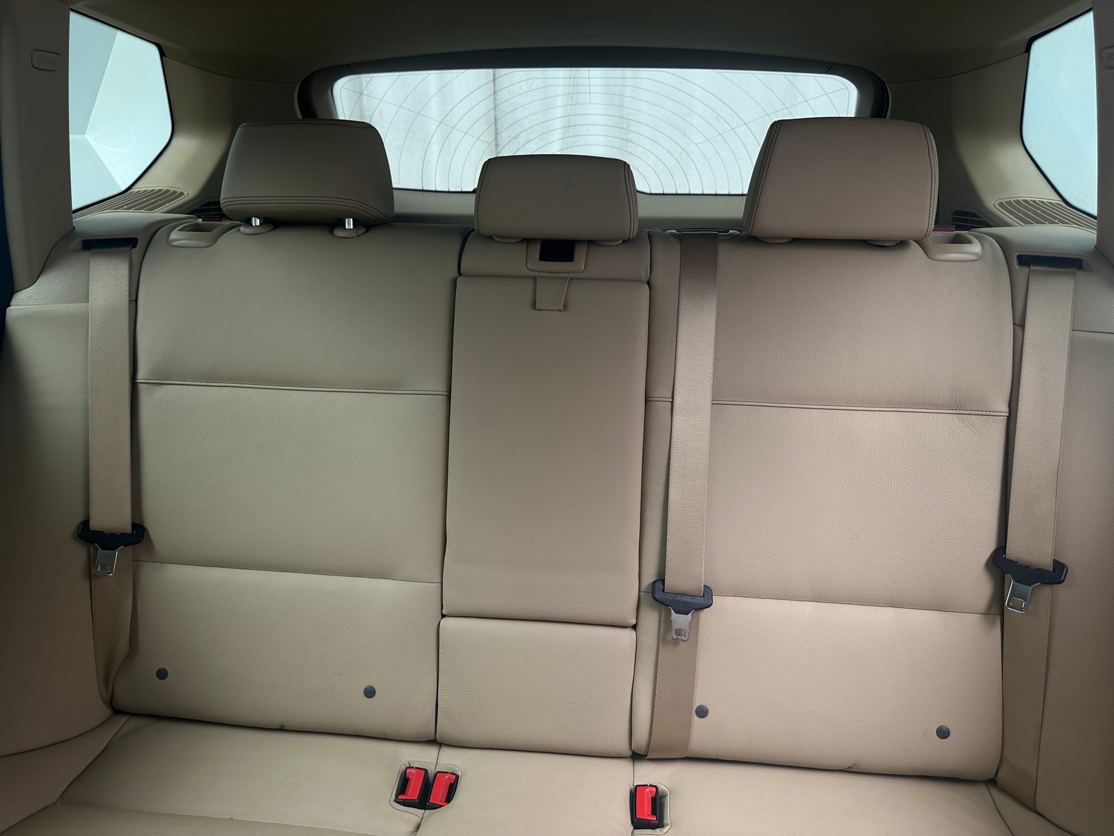 Thumbnail: 2016 BMW X3 - 5