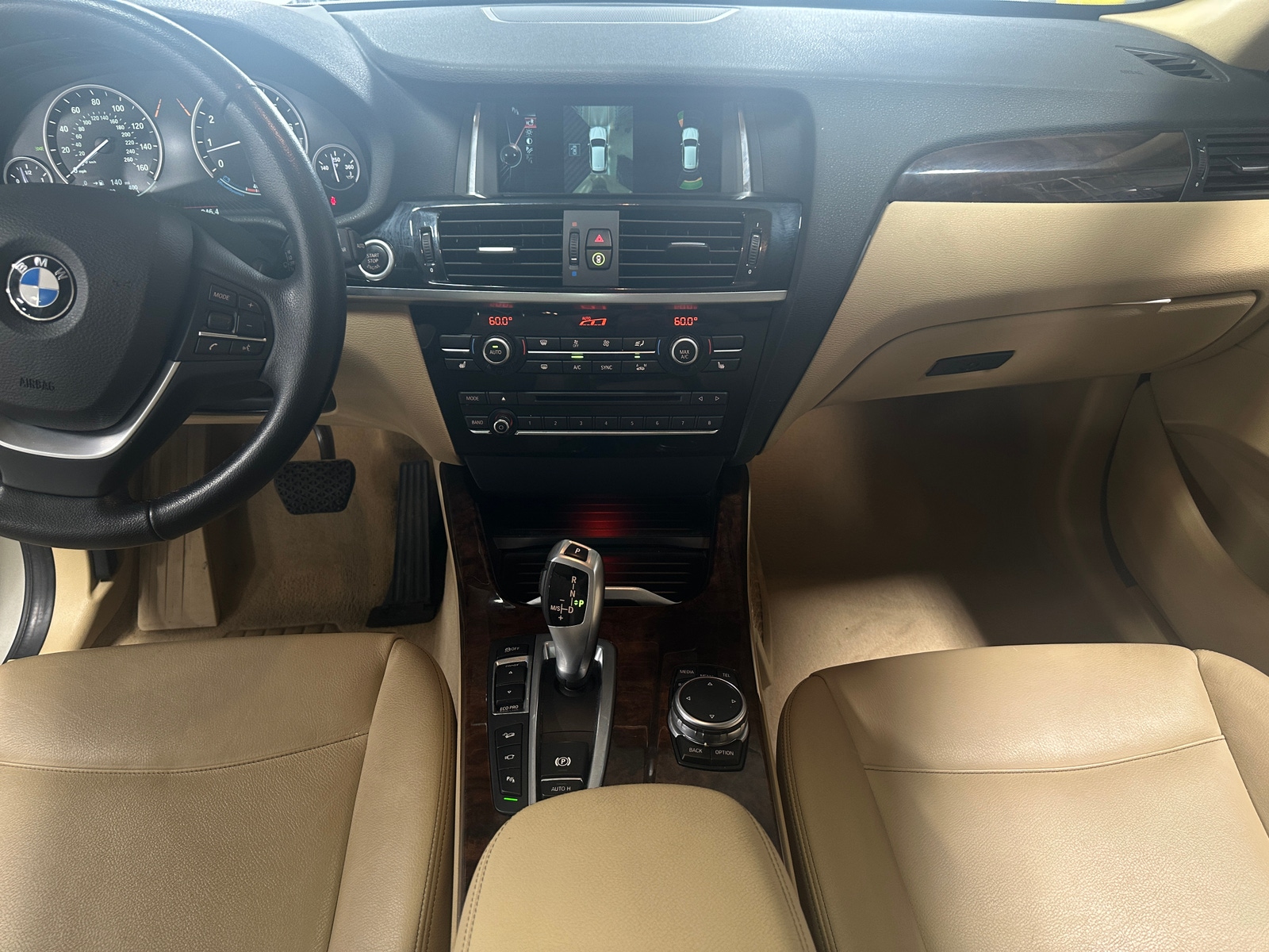 Thumbnail: 2016 BMW X3 - 2