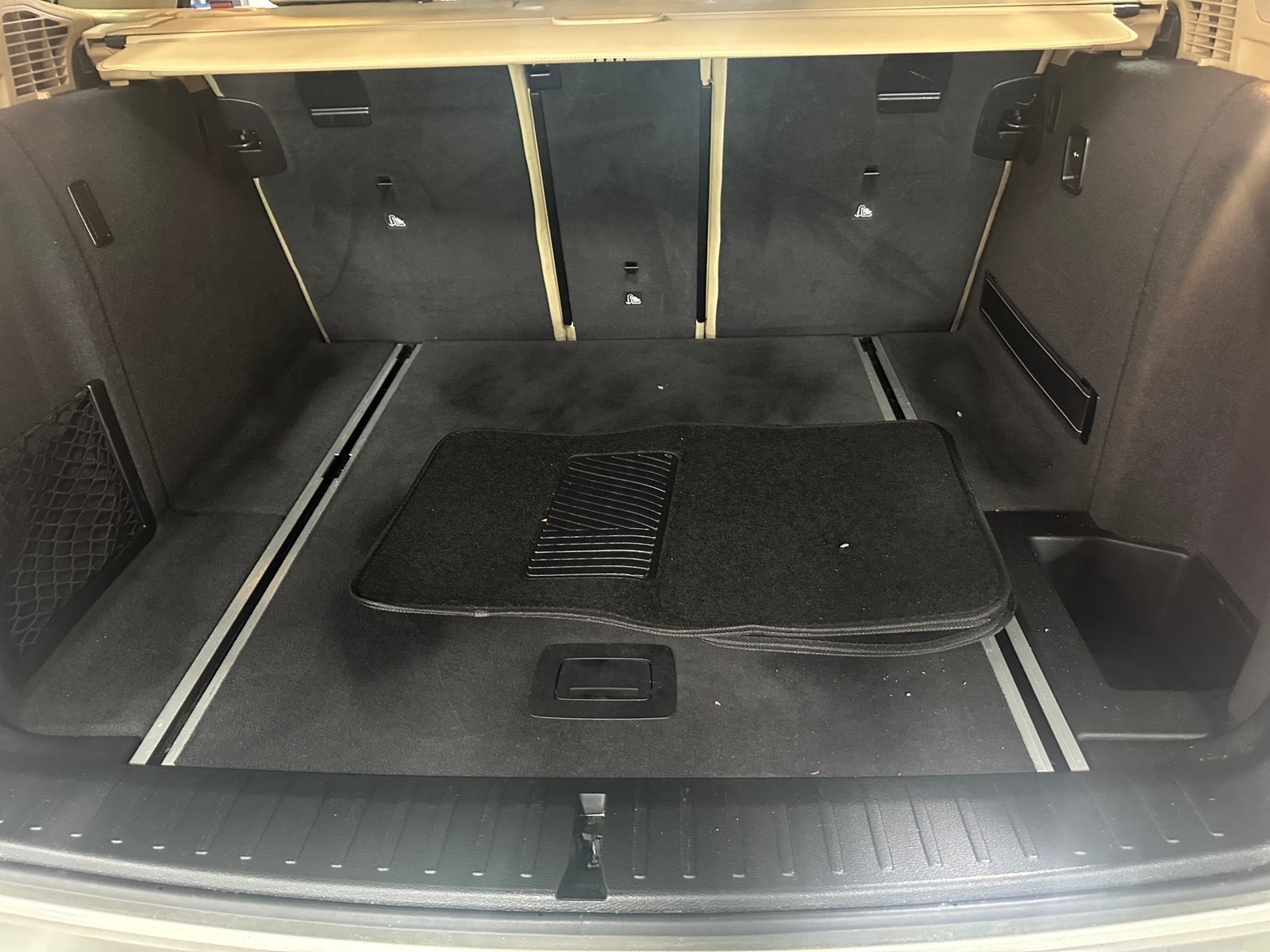 Thumbnail: 2016 BMW X3 - 6