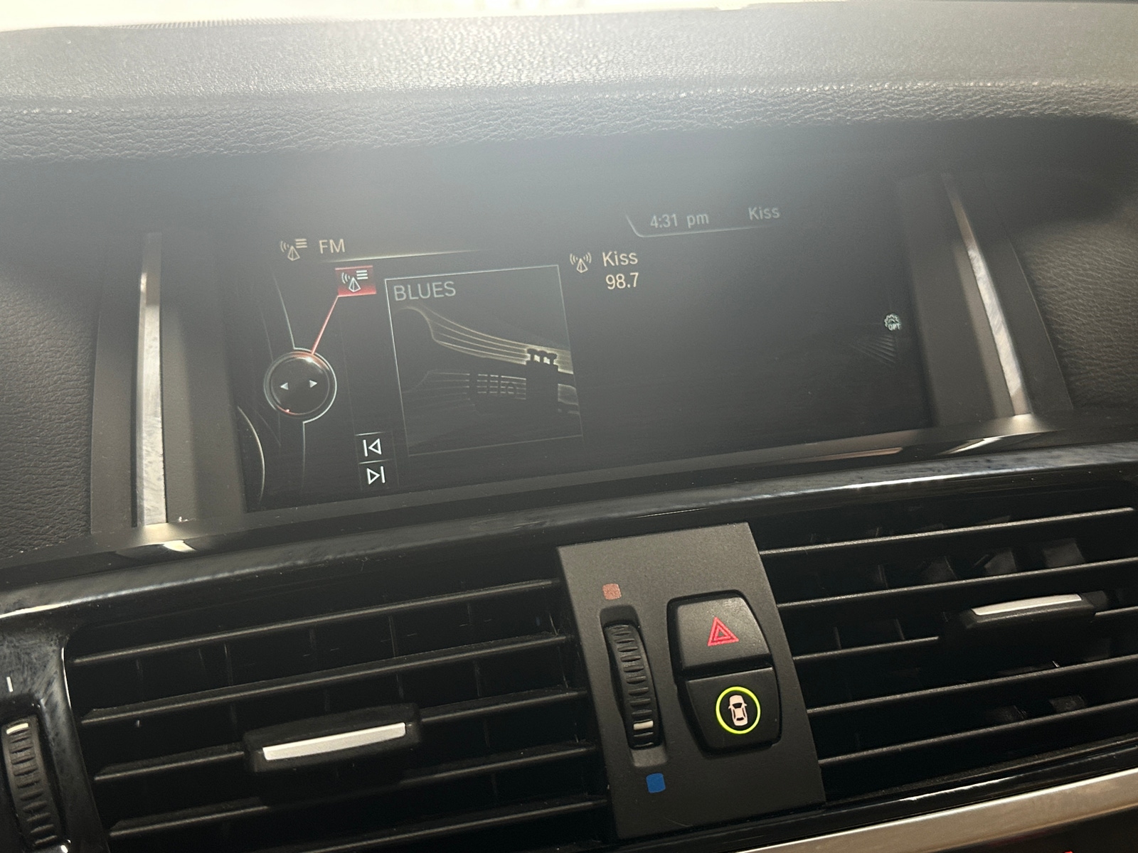 Thumbnail: 2016 BMW X3 - 3