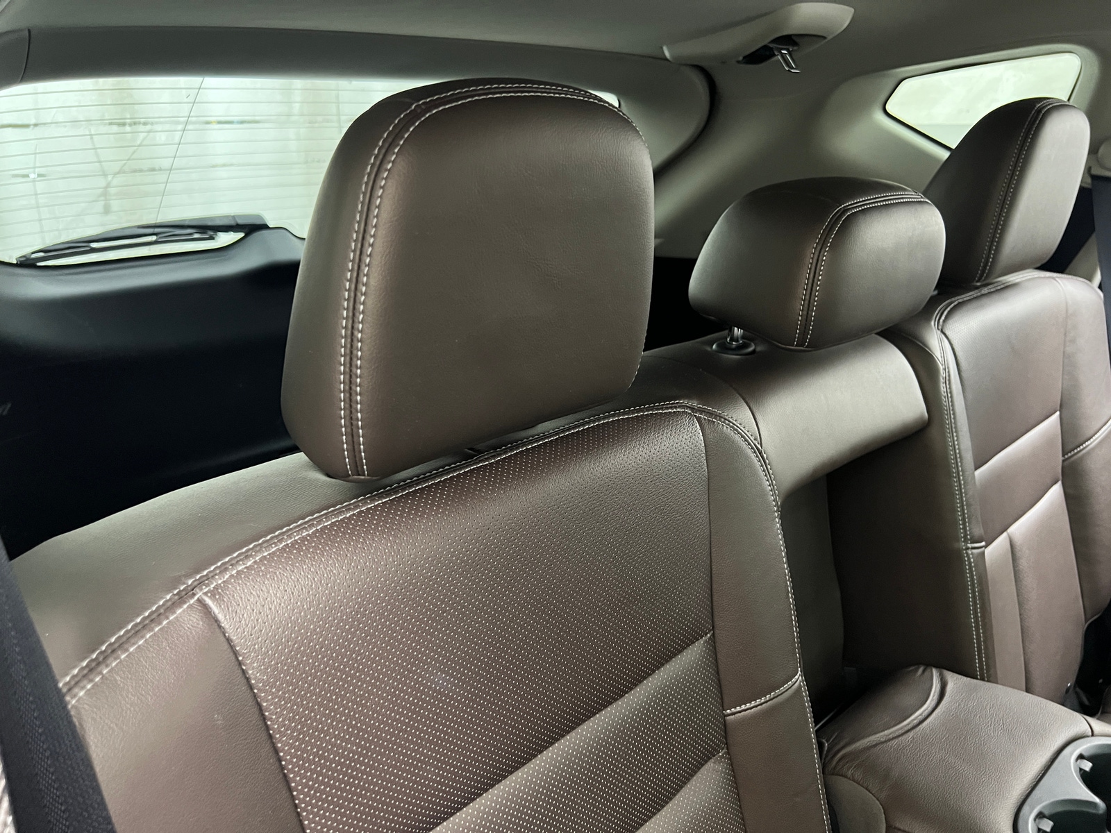 Thumbnail: 2015 Nissan Murano - 5