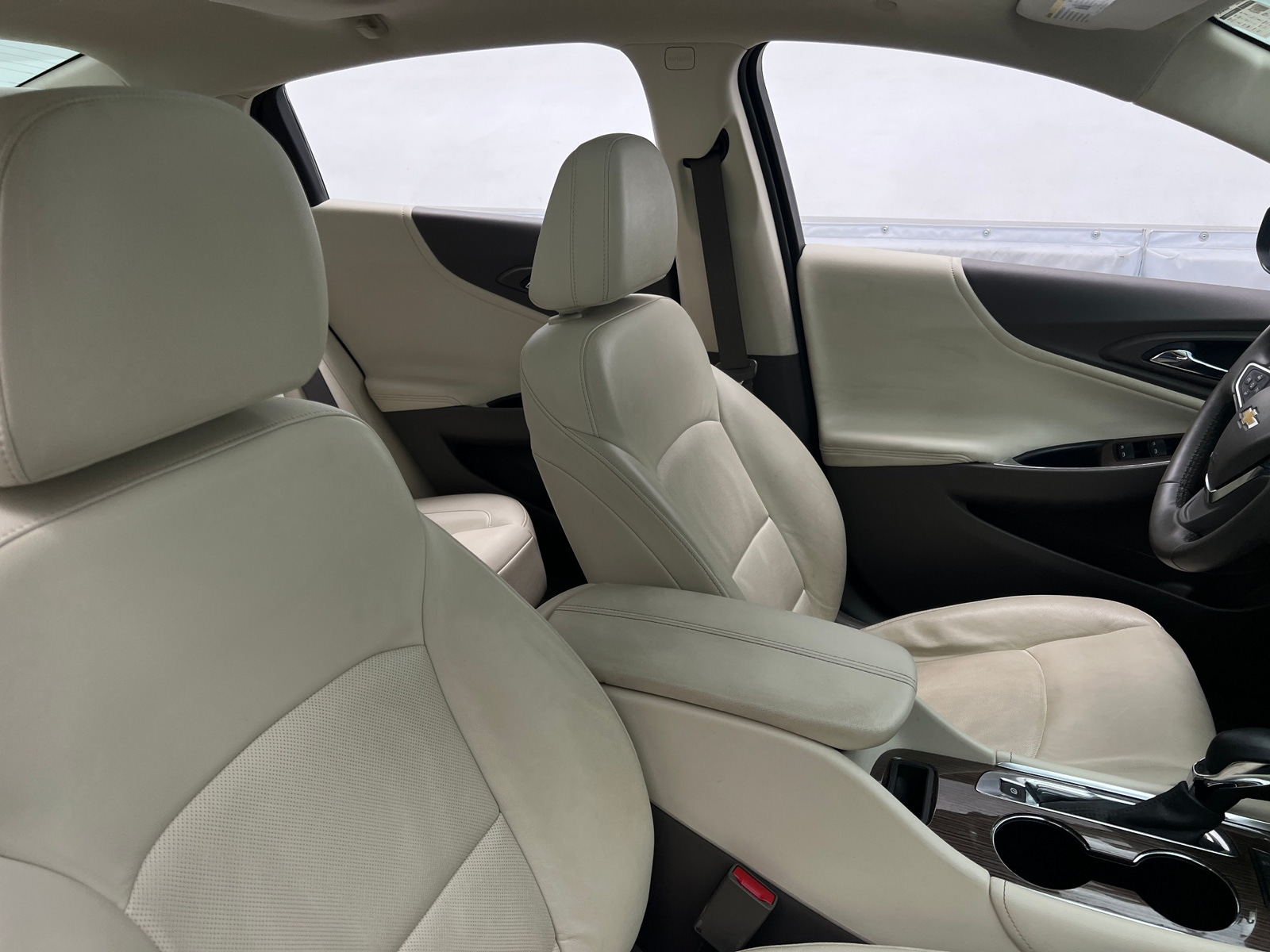 Thumbnail: 2024 Chevrolet Malibu - 2