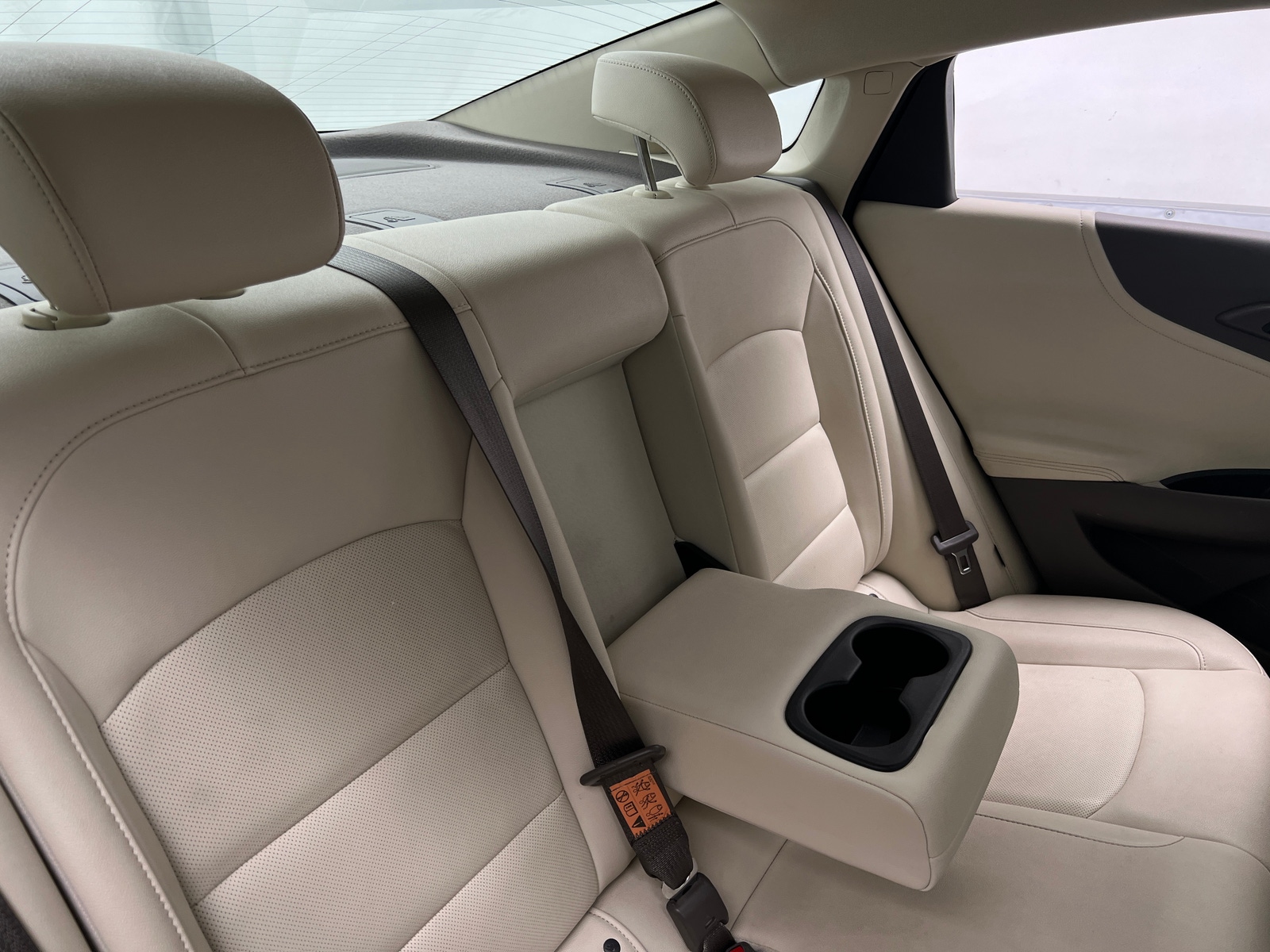 Thumbnail: 2024 Chevrolet Malibu - 6