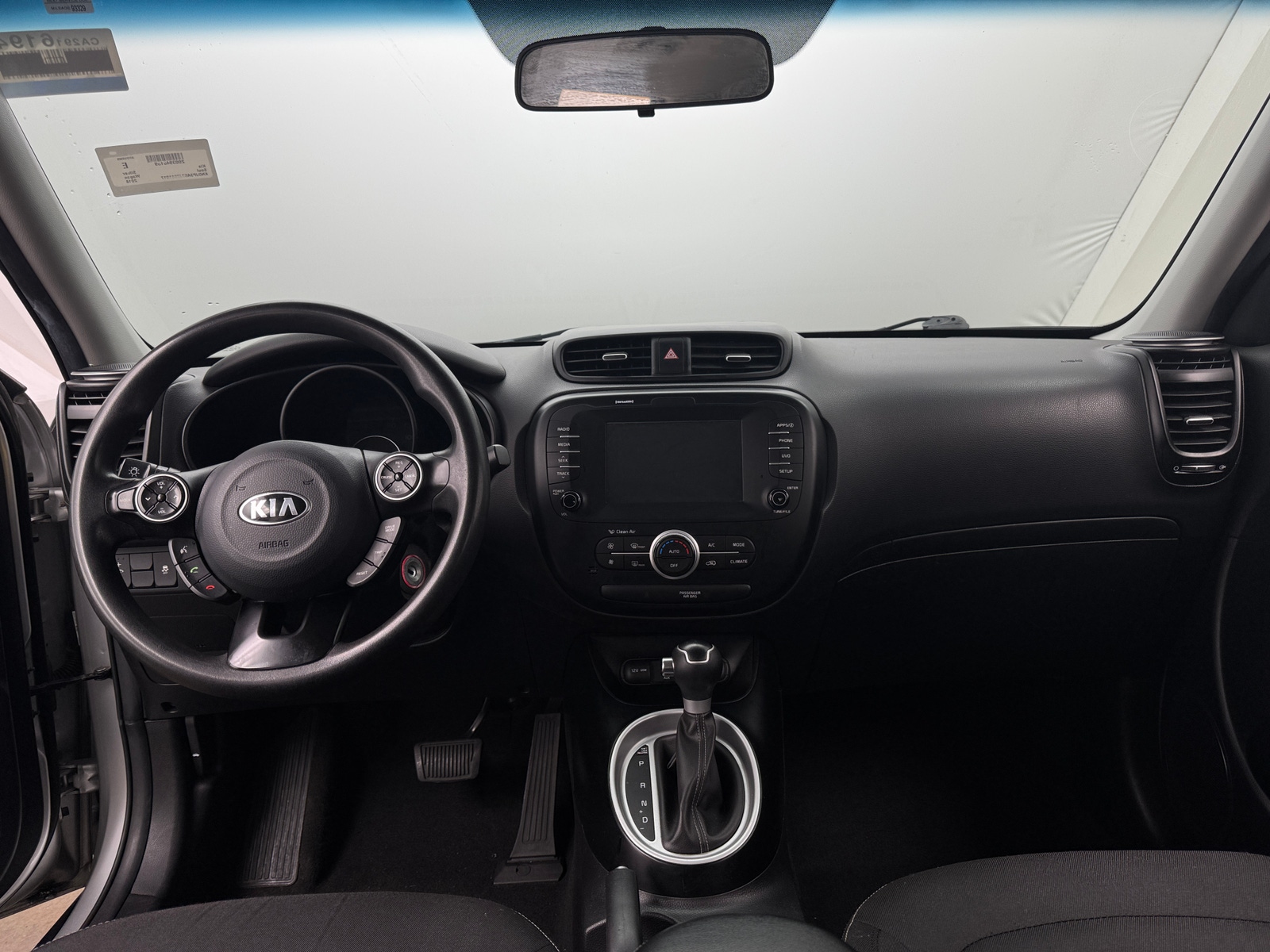 Thumbnail: 2018 Kia Soul - 3