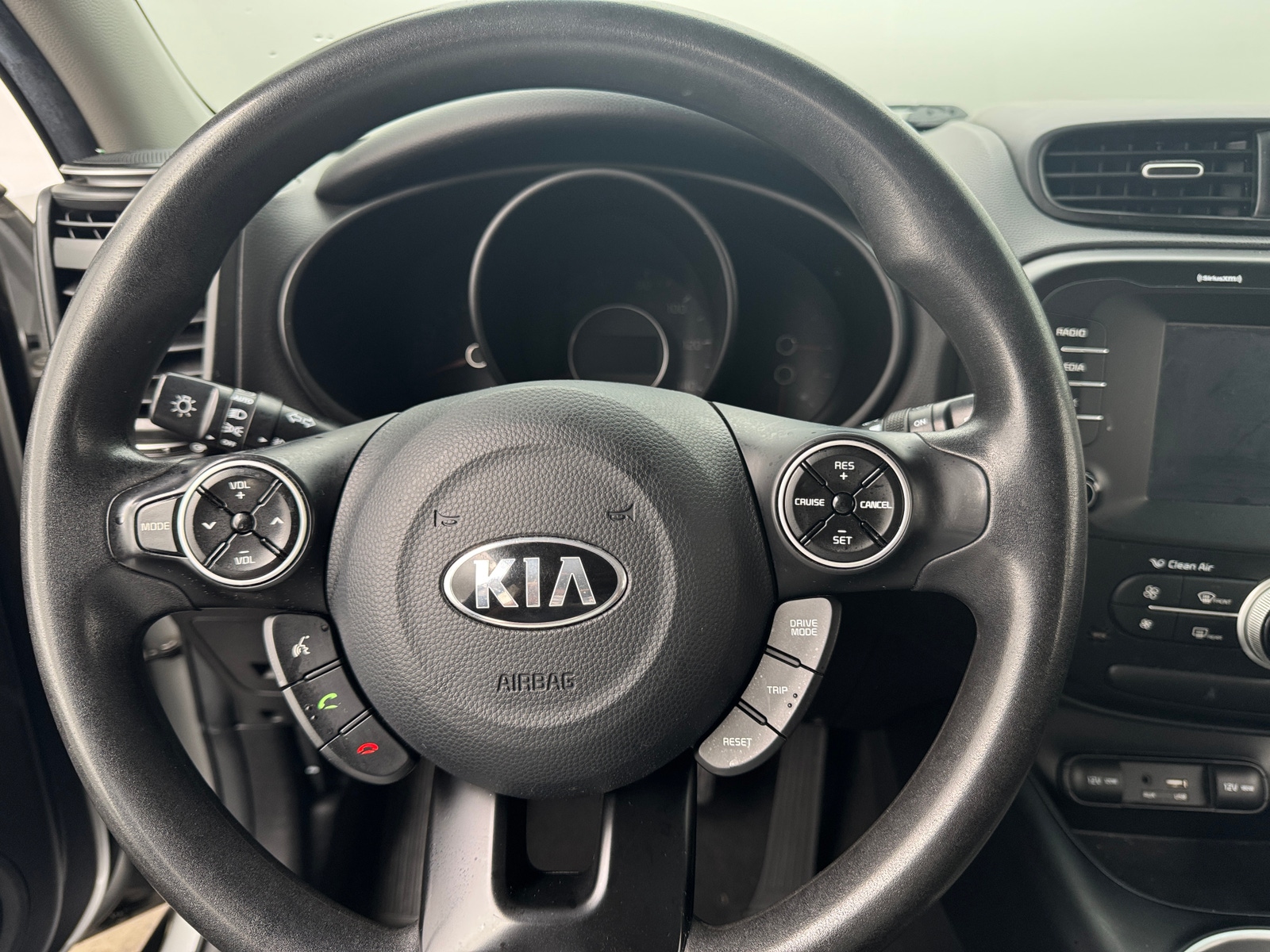 Thumbnail: 2018 Kia Soul - 5