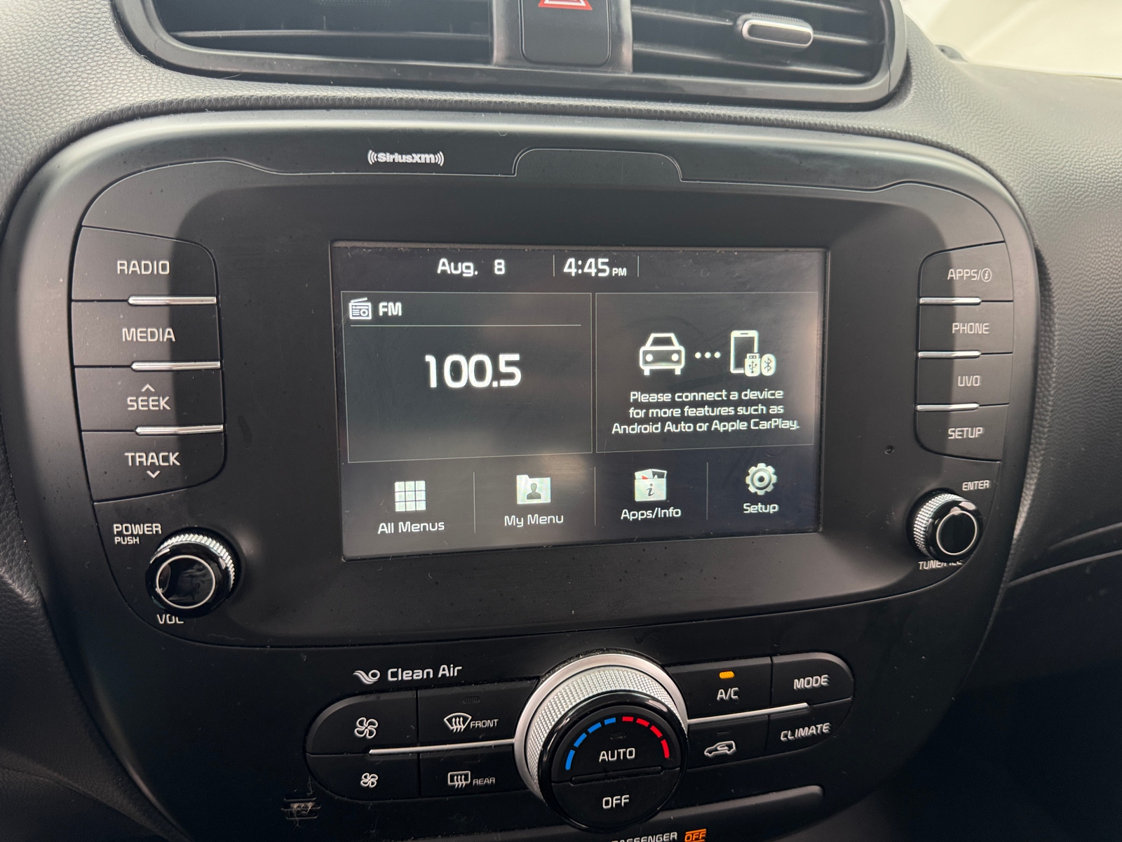 Thumbnail: 2018 Kia Soul - 4