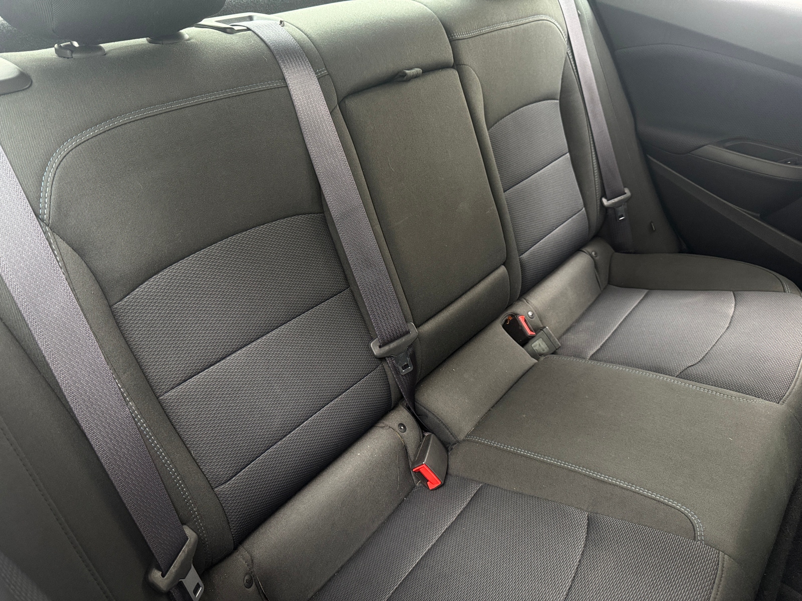Thumbnail: 2016 Chevrolet Cruze - 6