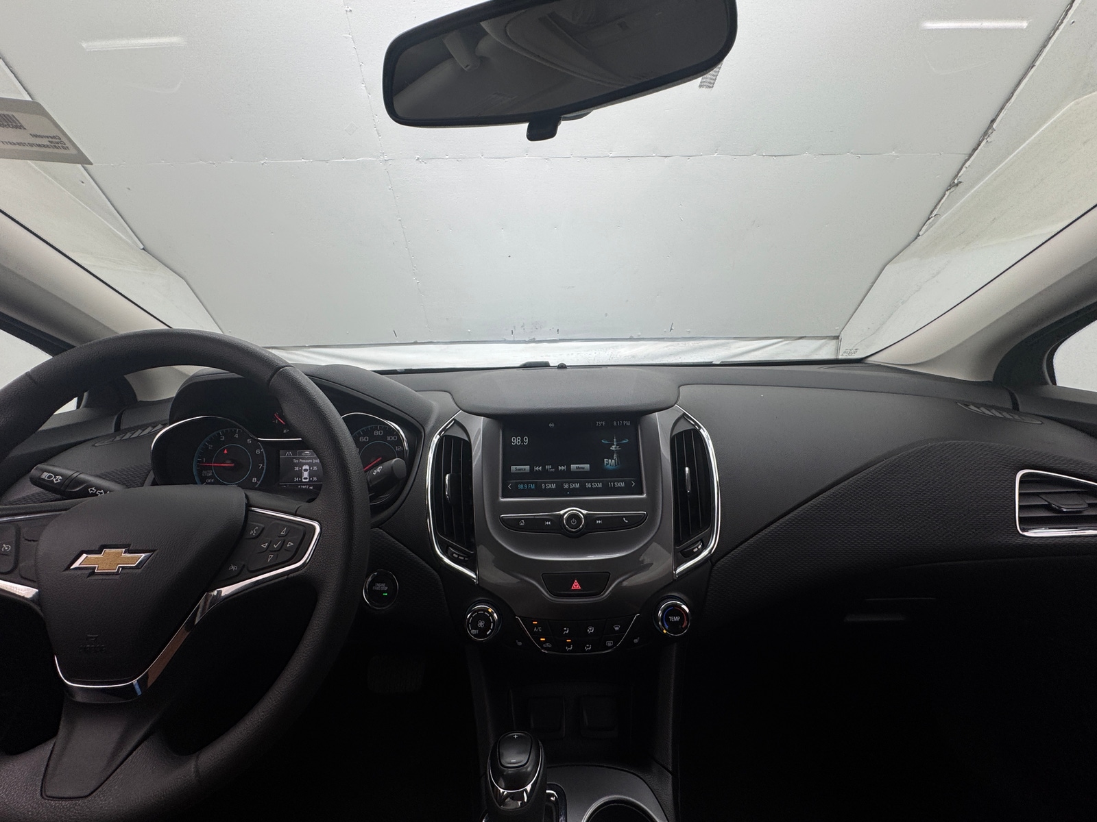 Thumbnail: 2016 Chevrolet Cruze - 3