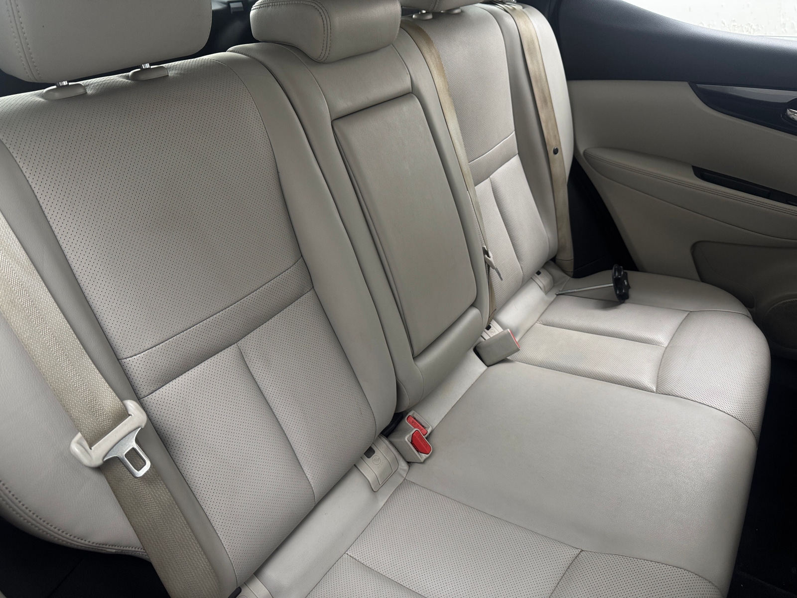 Thumbnail: 2019 Nissan Rogue Sport - 5