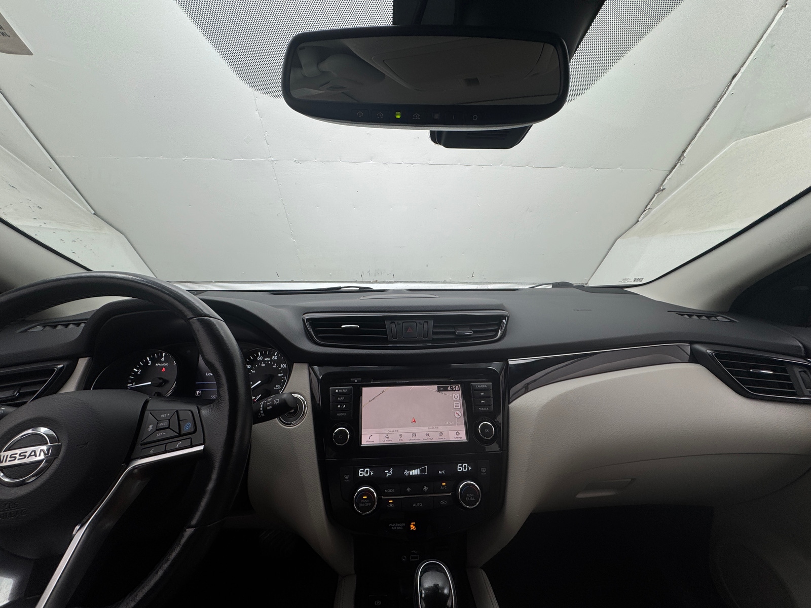 Thumbnail: 2019 Nissan Rogue Sport - 2