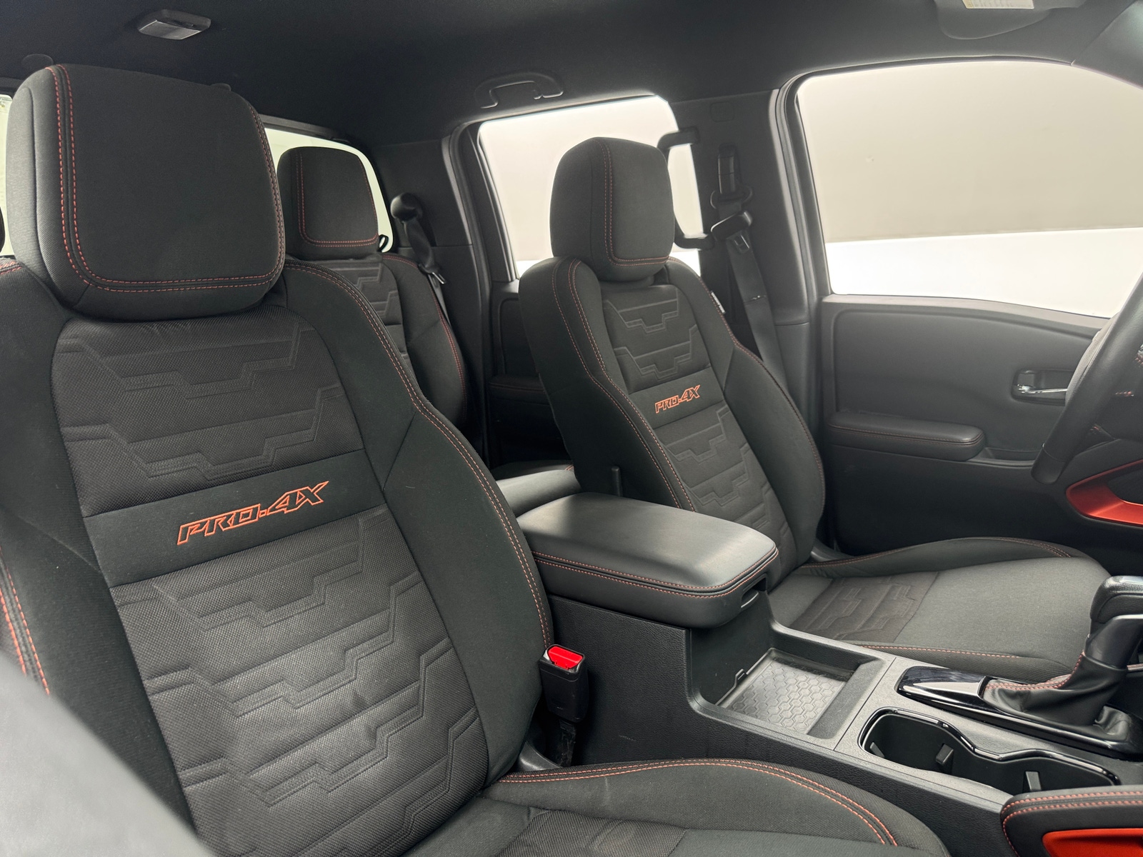 Thumbnail: 2022 Nissan Frontier - 2